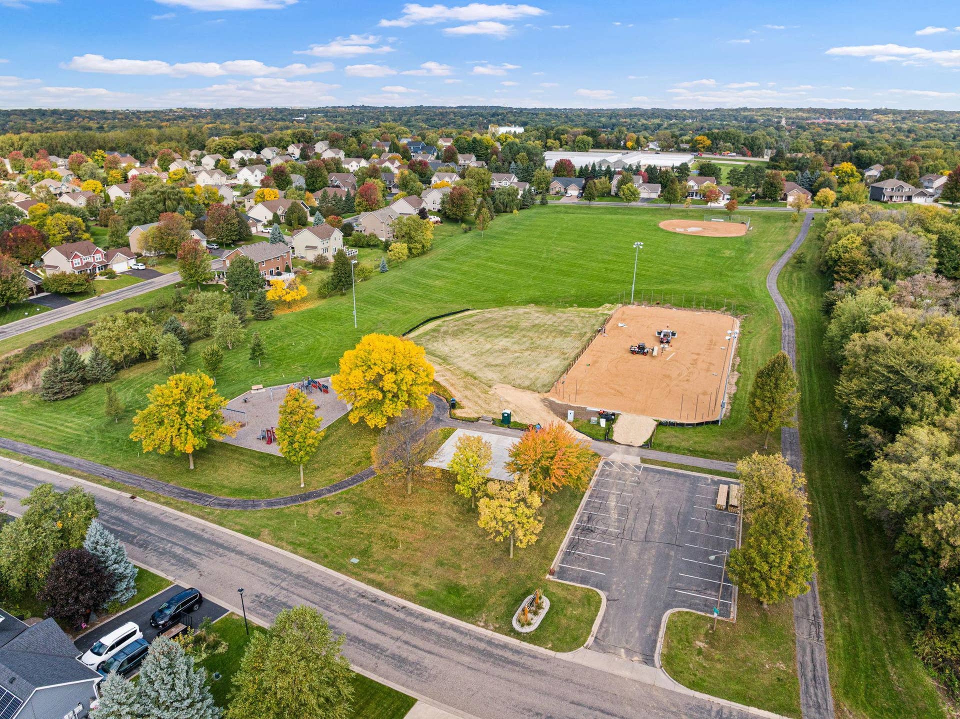 16381 Gunflint Trail, Lakeville, MN 55044 16381 Gunflint Trail, Lakeville, MN 55044