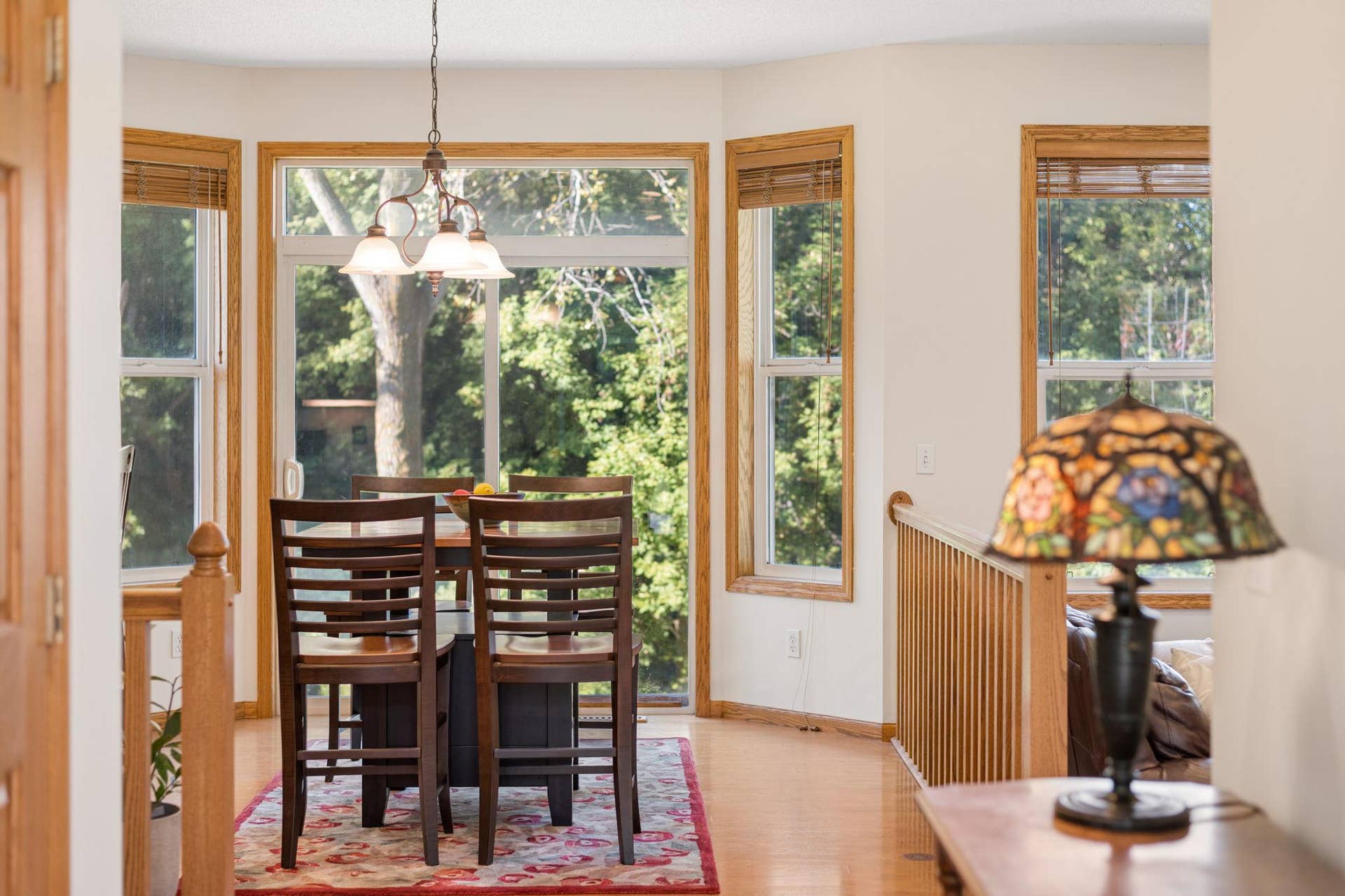 16381 Gunflint Trail, Lakeville, MN 55044 informal dining space