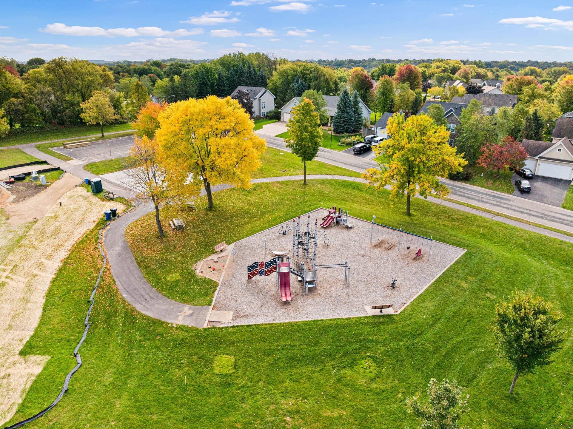 16381 Gunflint Trail, Lakeville, MN 55044 16381 Gunflint Trail, Lakeville, MN 55044