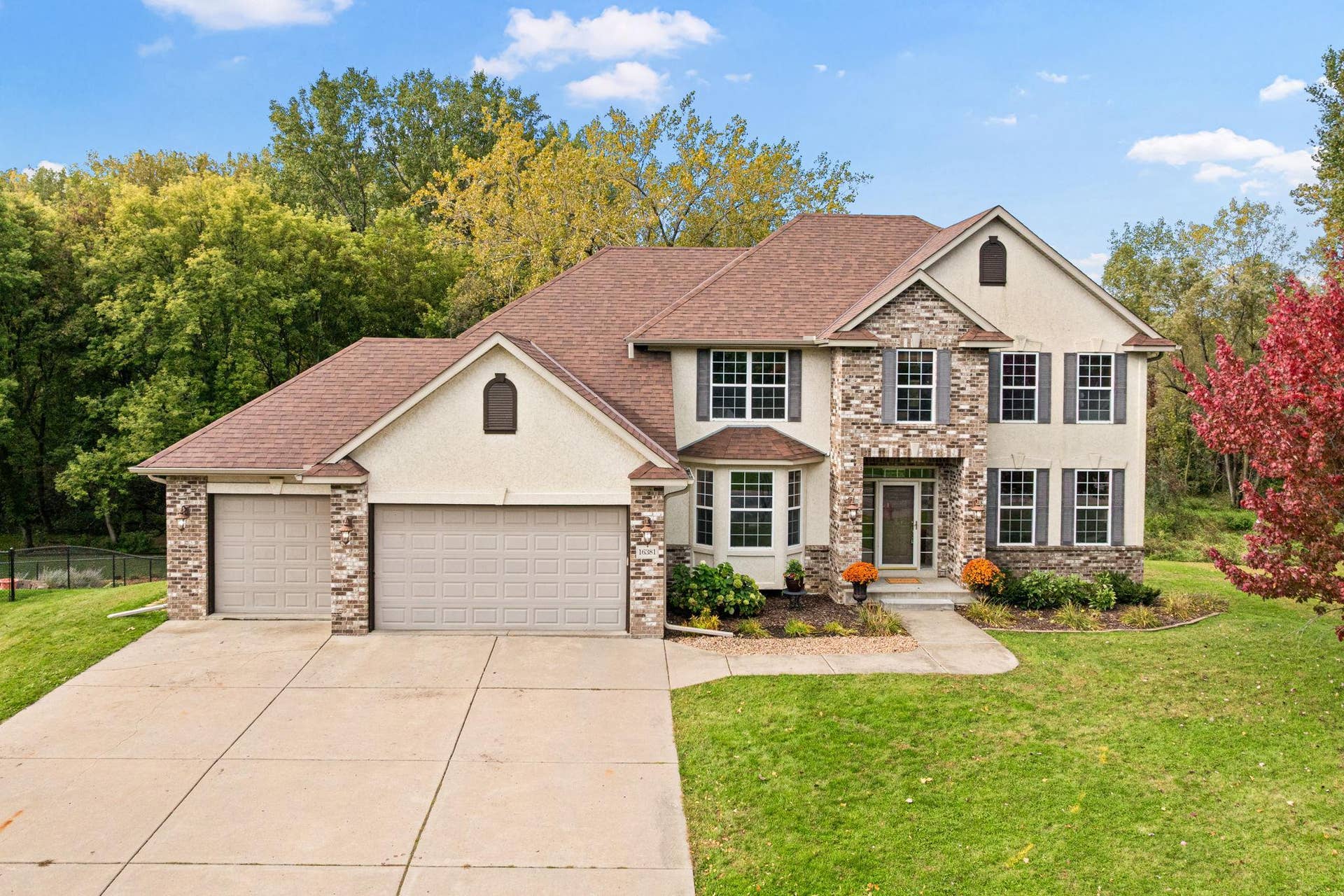 16381 Gunflint Trail, Lakeville, MN 55044 16381 Gunflint Trail, Lakeville, MN 55044