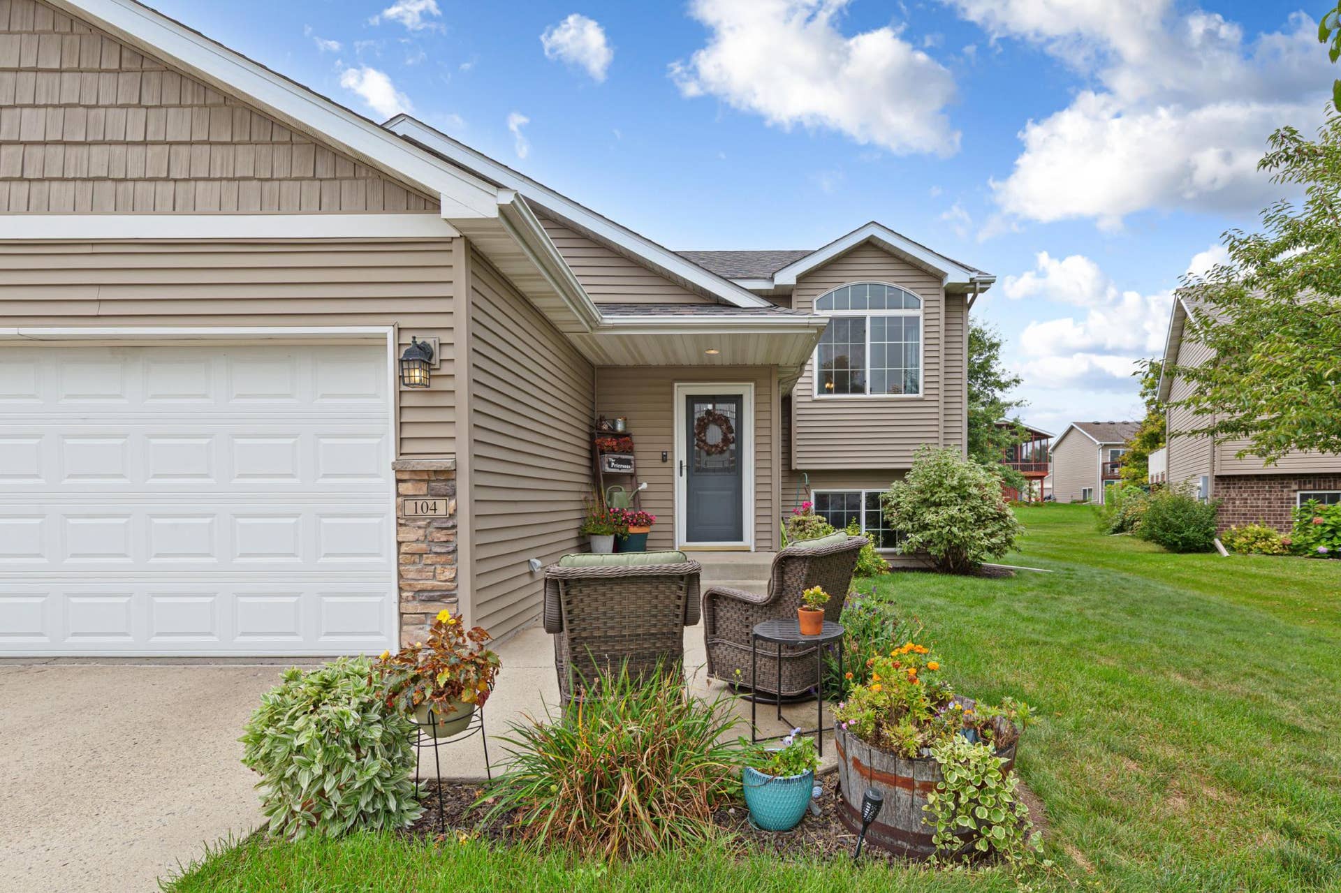 104 Kingsmill Court, Mankato, MN 56001 104 Kingsmill Court, Mankato, MN 56001