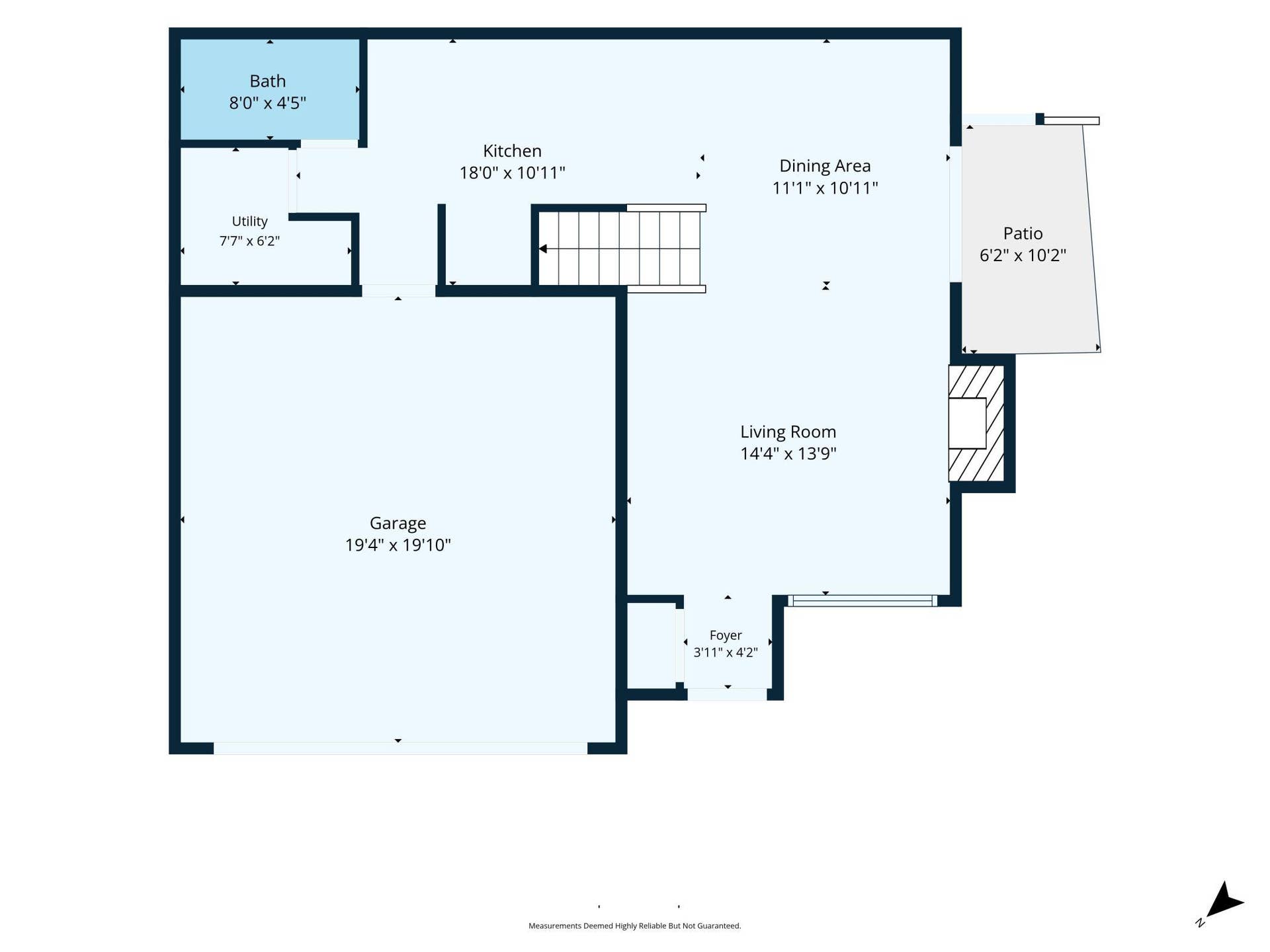 2481 Yellowstone Drive, #104, Hastings, MN 55033 2481 Yellowstone Drive, #104, Hastings, MN 55033