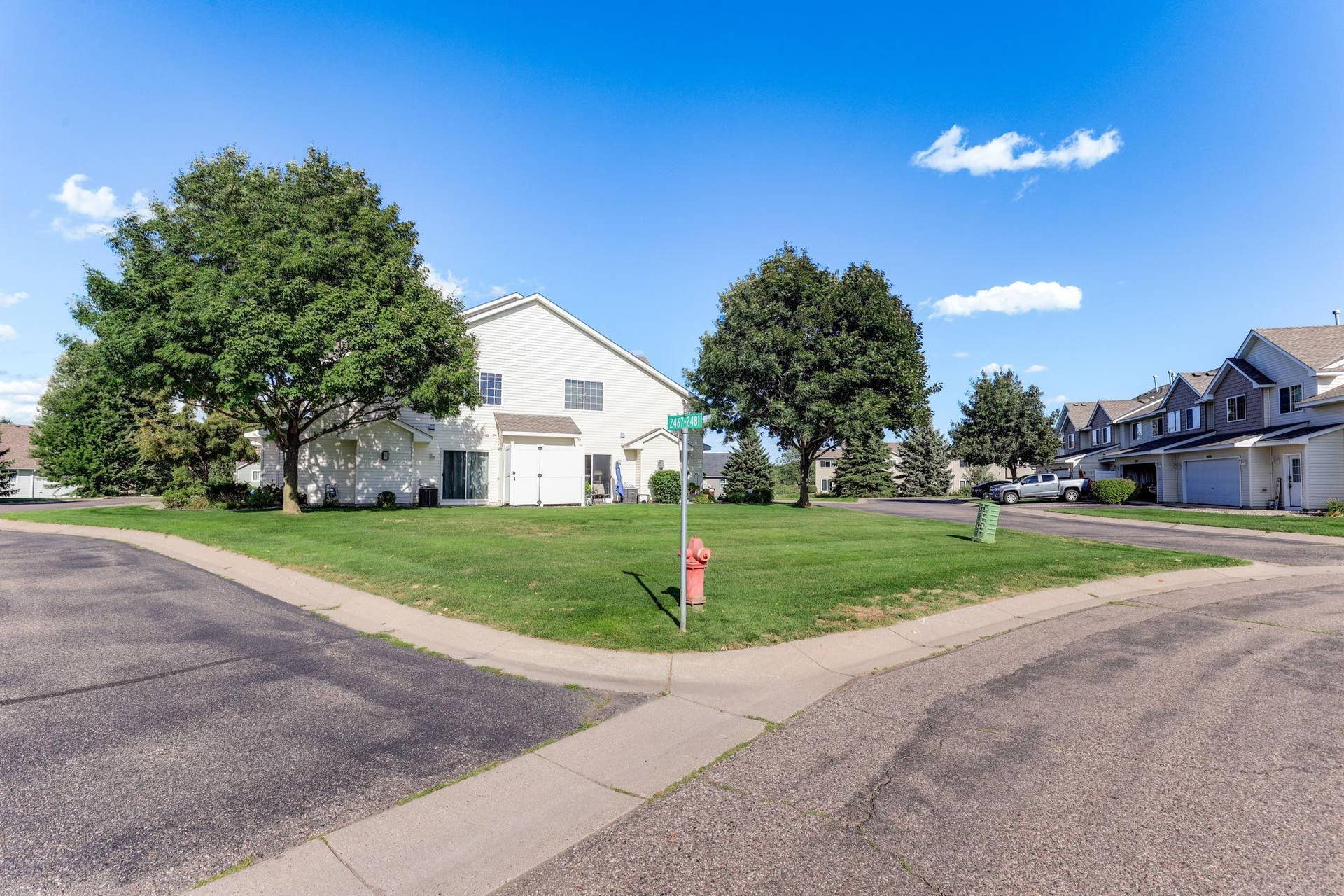 2481 Yellowstone Drive, #104, Hastings, MN 55033 2481 Yellowstone Drive, #104, Hastings, MN 55033