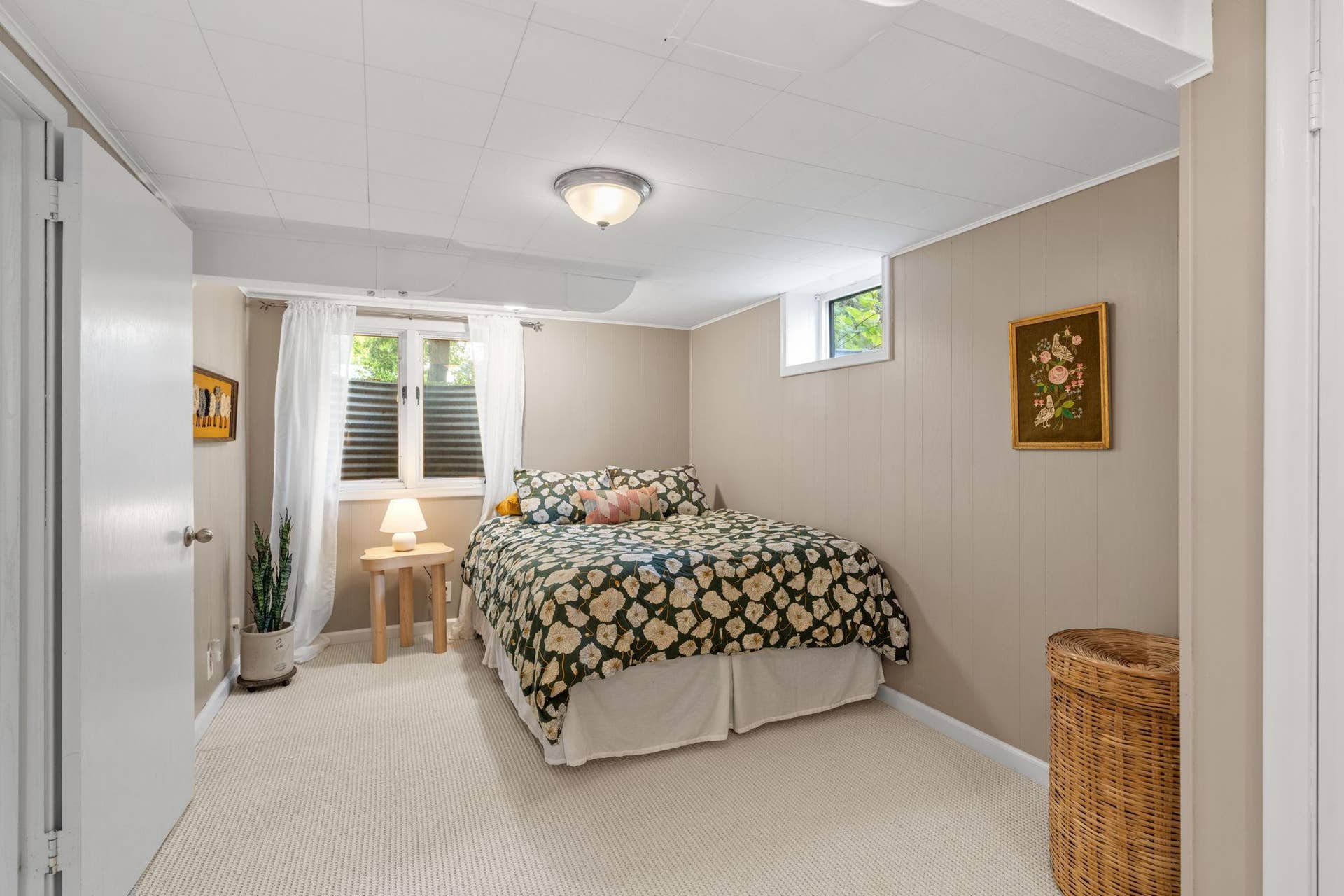 6920 Blaisdell Avenue, Richfield, MN 55423 Bedroom #3 - Lower Level