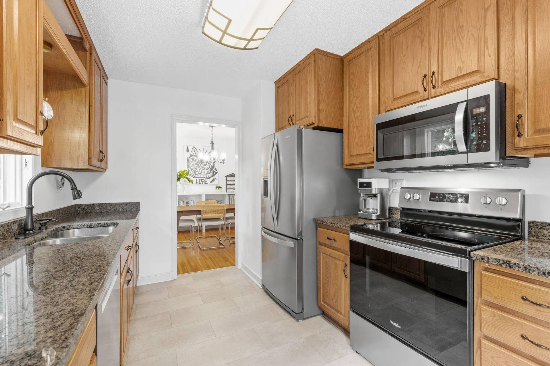 6920 Blaisdell Avenue, Richfield, MN 55423 Kitchen