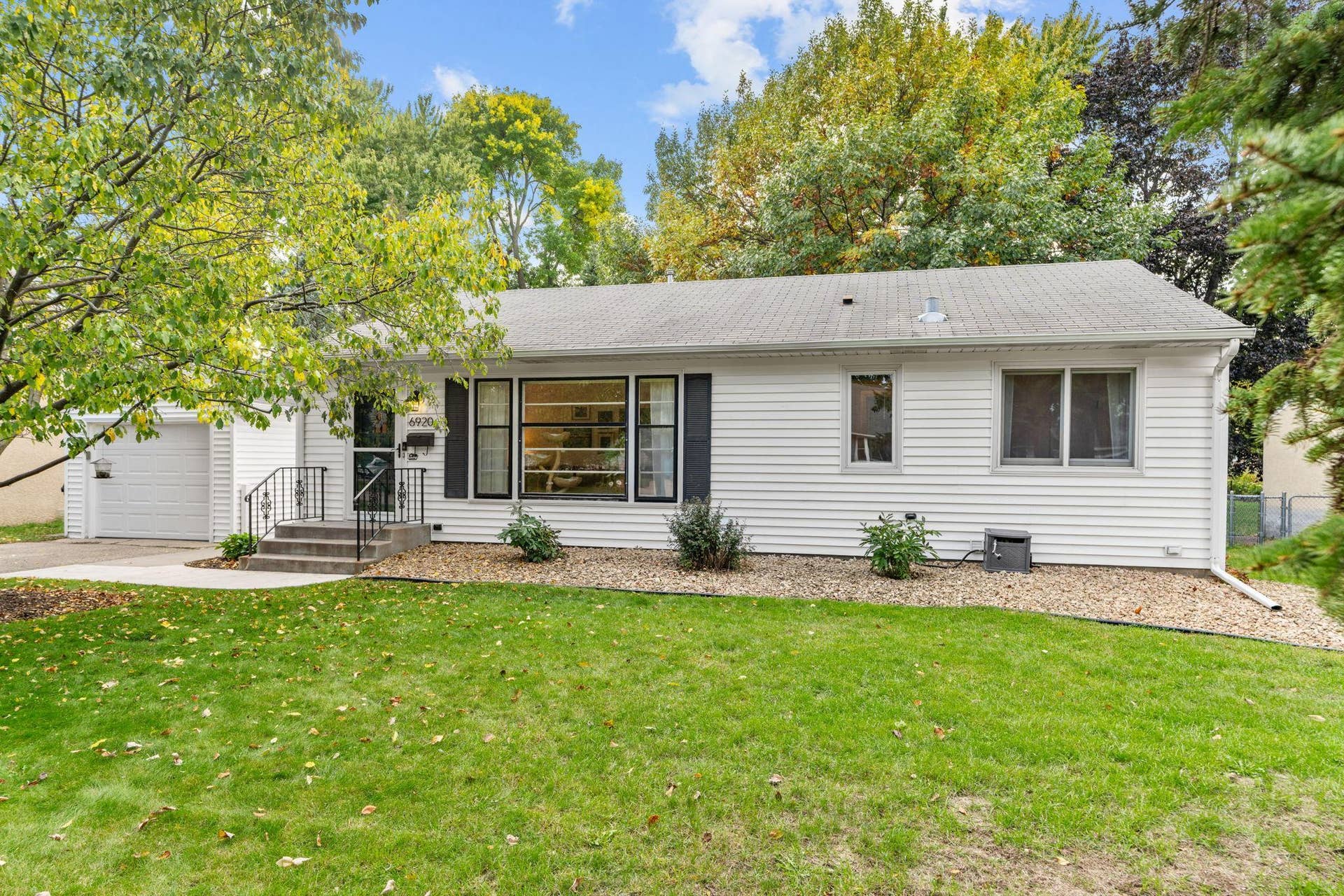 6920 Blaisdell Avenue, Richfield, MN 55423 Welcome to 6920 Blaisdell Avenue