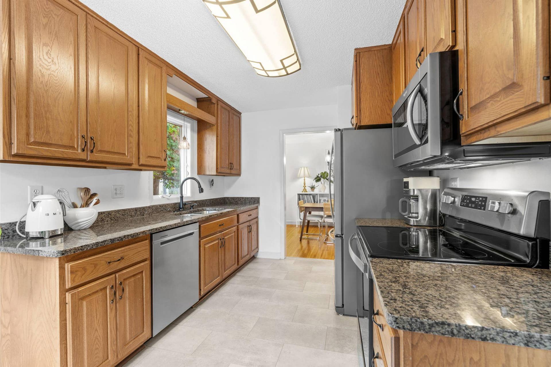6920 Blaisdell Avenue, Richfield, MN 55423 Kitchen