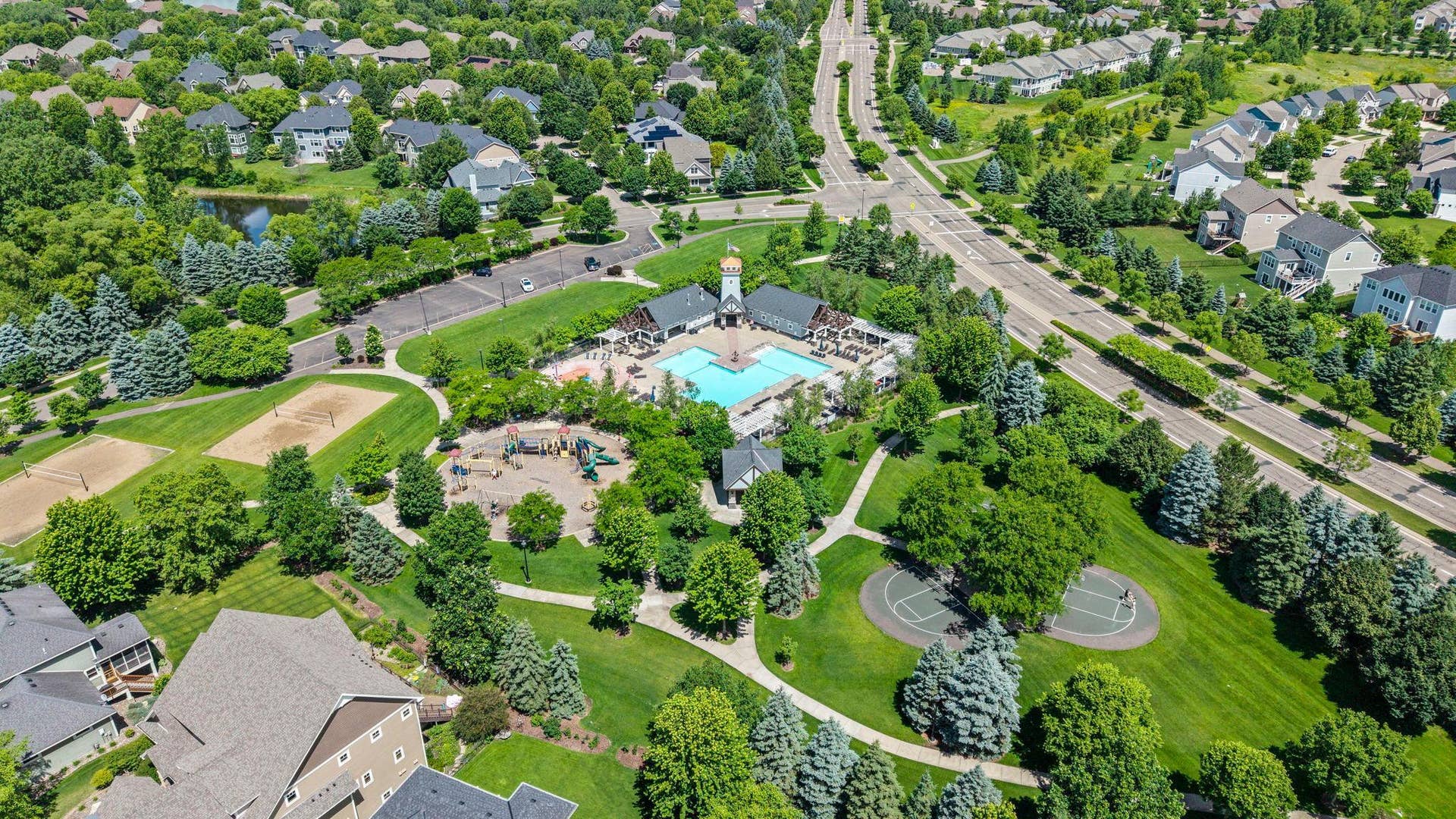 10814 Falling Water Lane, #A, Woodbury, MN 55129 10814 Falling Water Lane, #A, Woodbury, MN 55129