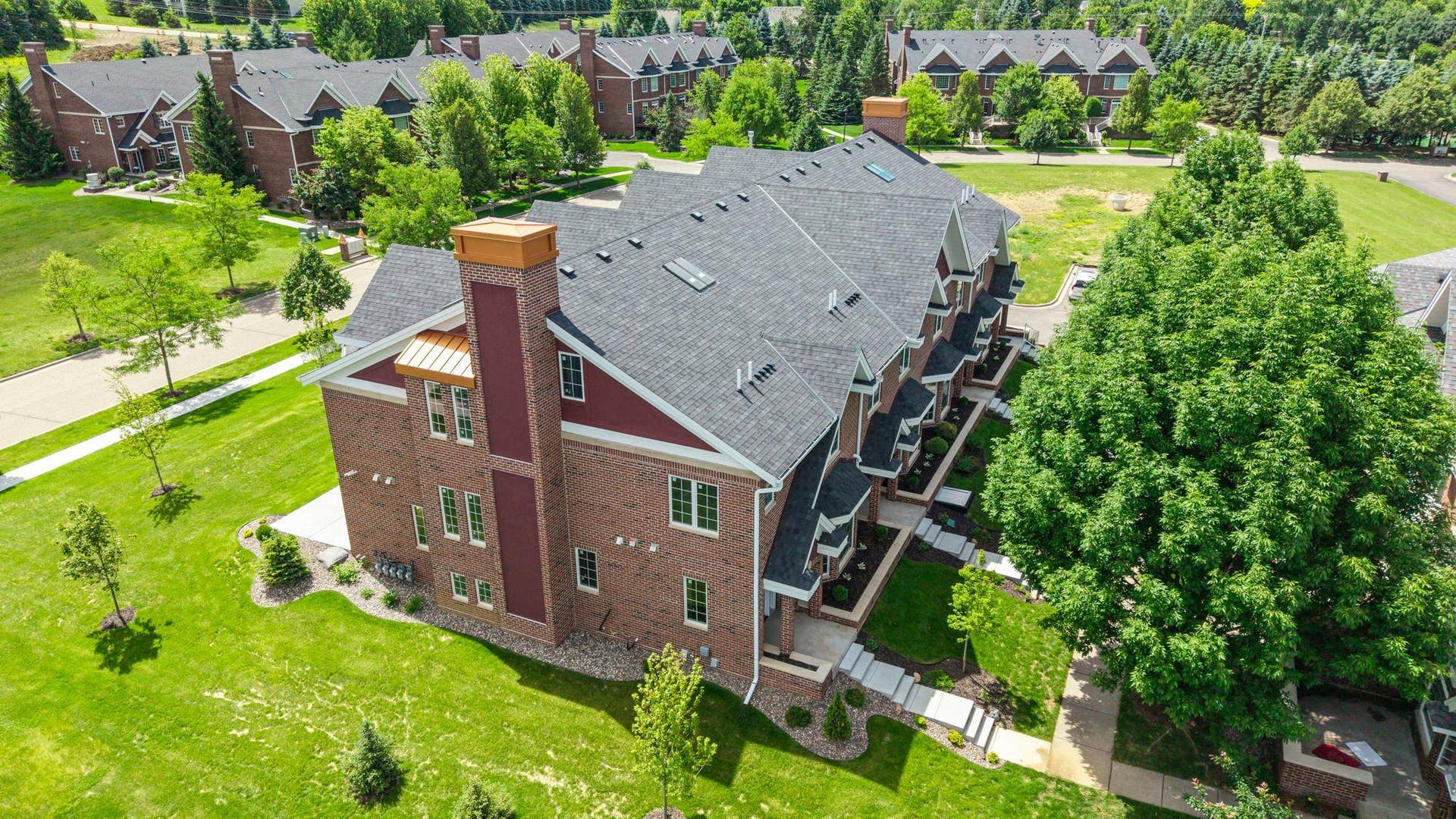 10814 Falling Water Lane, #A, Woodbury, MN 55129 10814 Falling Water Lane, #A, Woodbury, MN 55129