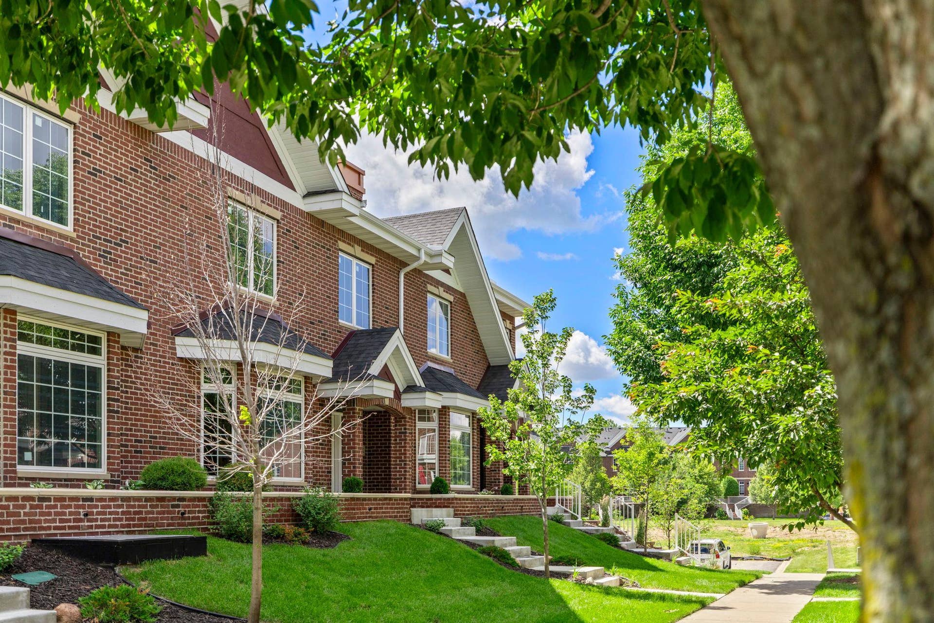 10814 Falling Water Lane, #A, Woodbury, MN 55129 10814 Falling Water Lane, #A, Woodbury, MN 55129