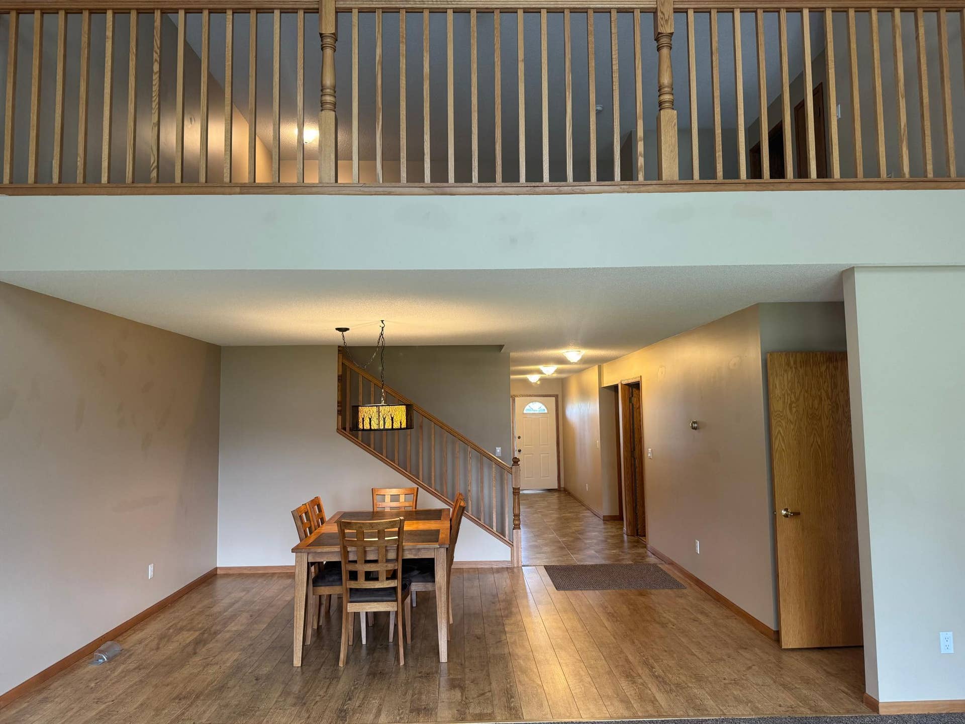 3113 Maple Leaf Court NW, Bemidji, MN 56601 Dining