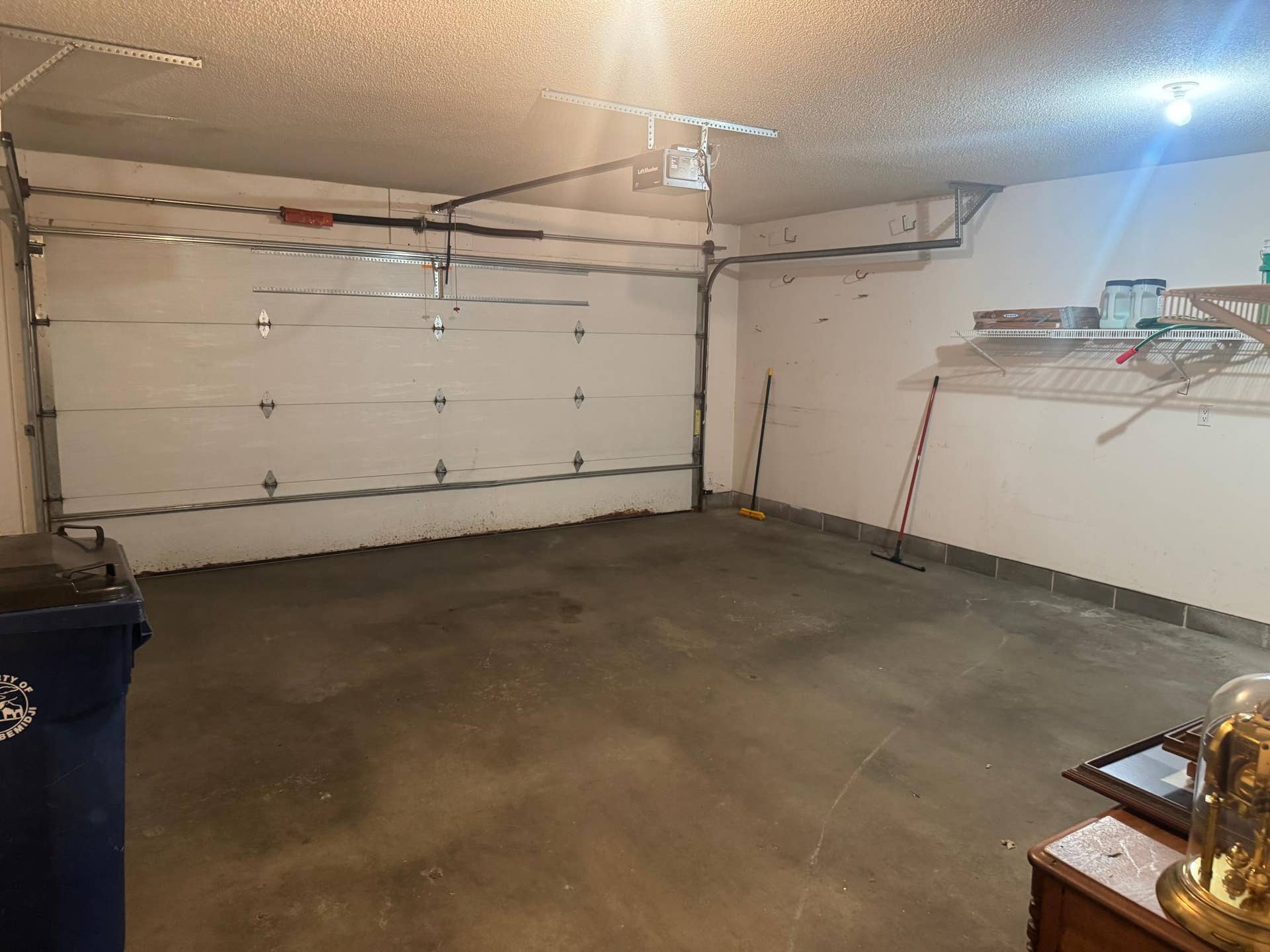 3113 Maple Leaf Court NW, Bemidji, MN 56601 IMG_9396.jpegGarage