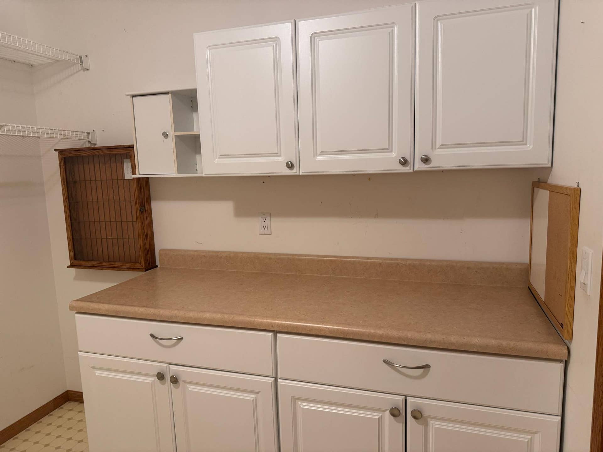 3113 Maple Leaf Court NW, Bemidji, MN 56601 Storage Area