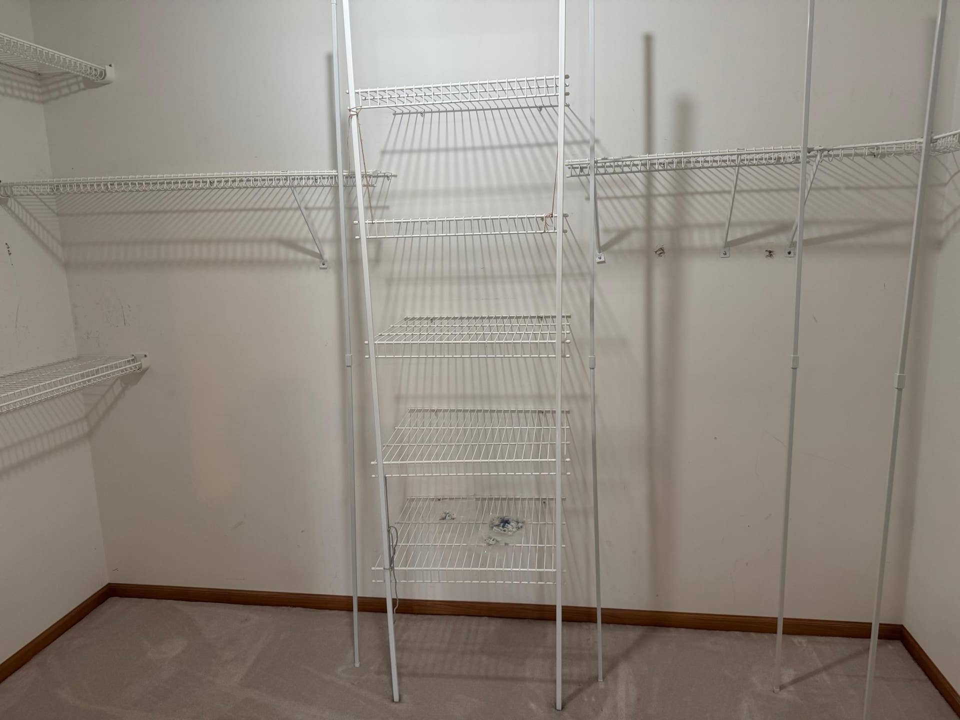 3113 Maple Leaf Court NW, Bemidji, MN 56601 Walk in Closet