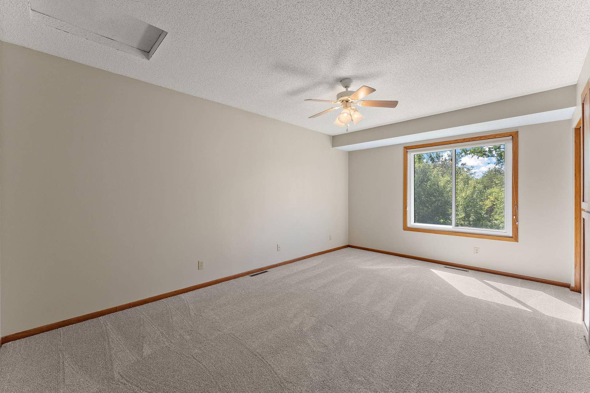 978 Winterberry Drive, Woodbury, MN 55125 Main floor bedroom