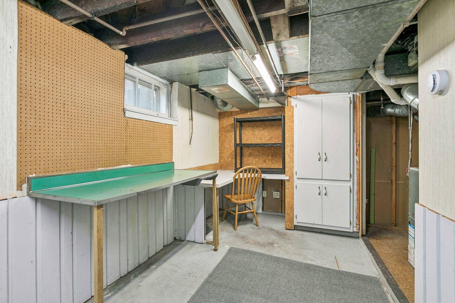 4412 Newton Avenue N, 81, Minneapolis, MN 55412 Storage and utility room