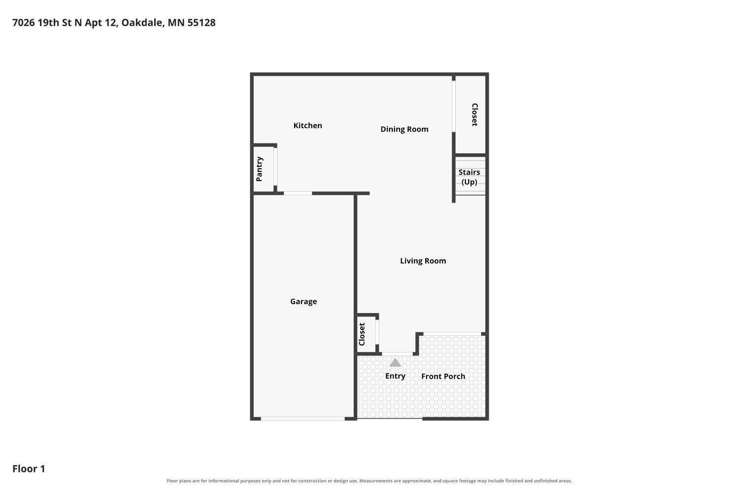 7026 19th Street N, #12, Oakdale, MN 55128 7026 19th St N 12 - Web Quality - 002 - Floor-1-fhl5.jpg