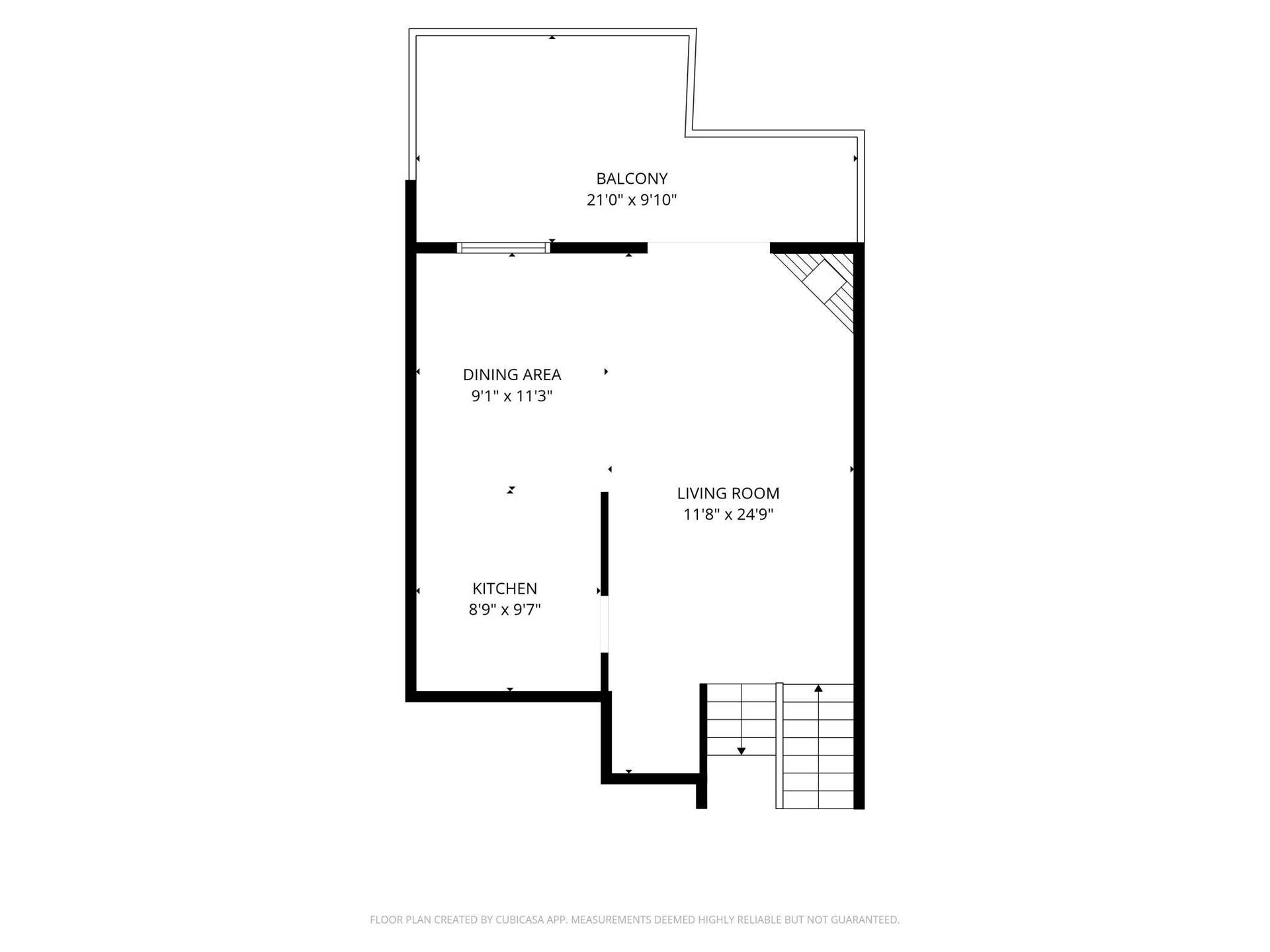 11012 Trail West Road, Bloomington, MN 55437 Upper / Main level