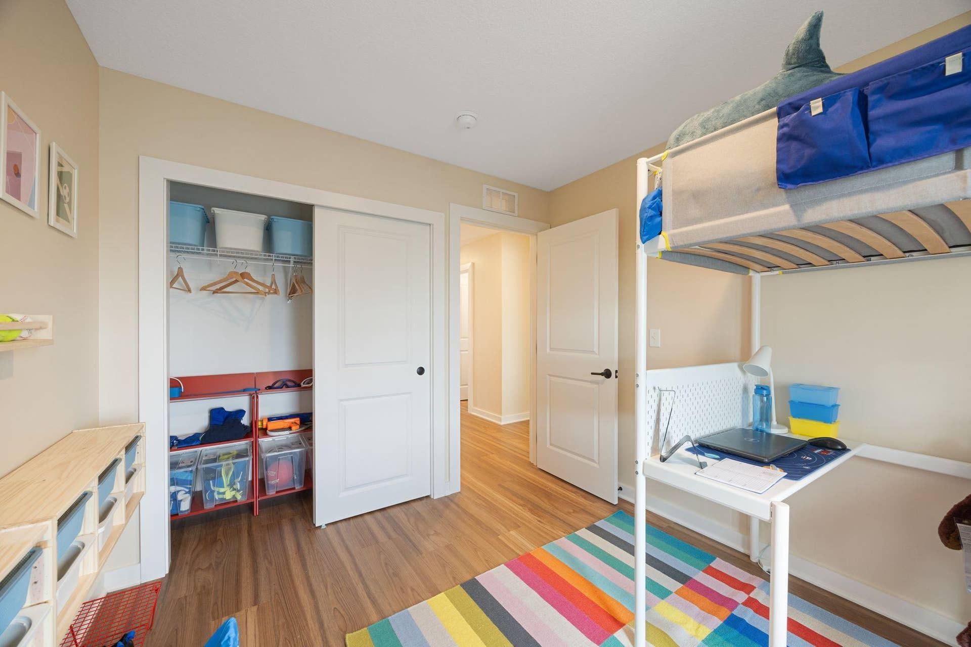 1339 Howard Street N, #2, 92, Saint Paul, MN 55119 Bedroom