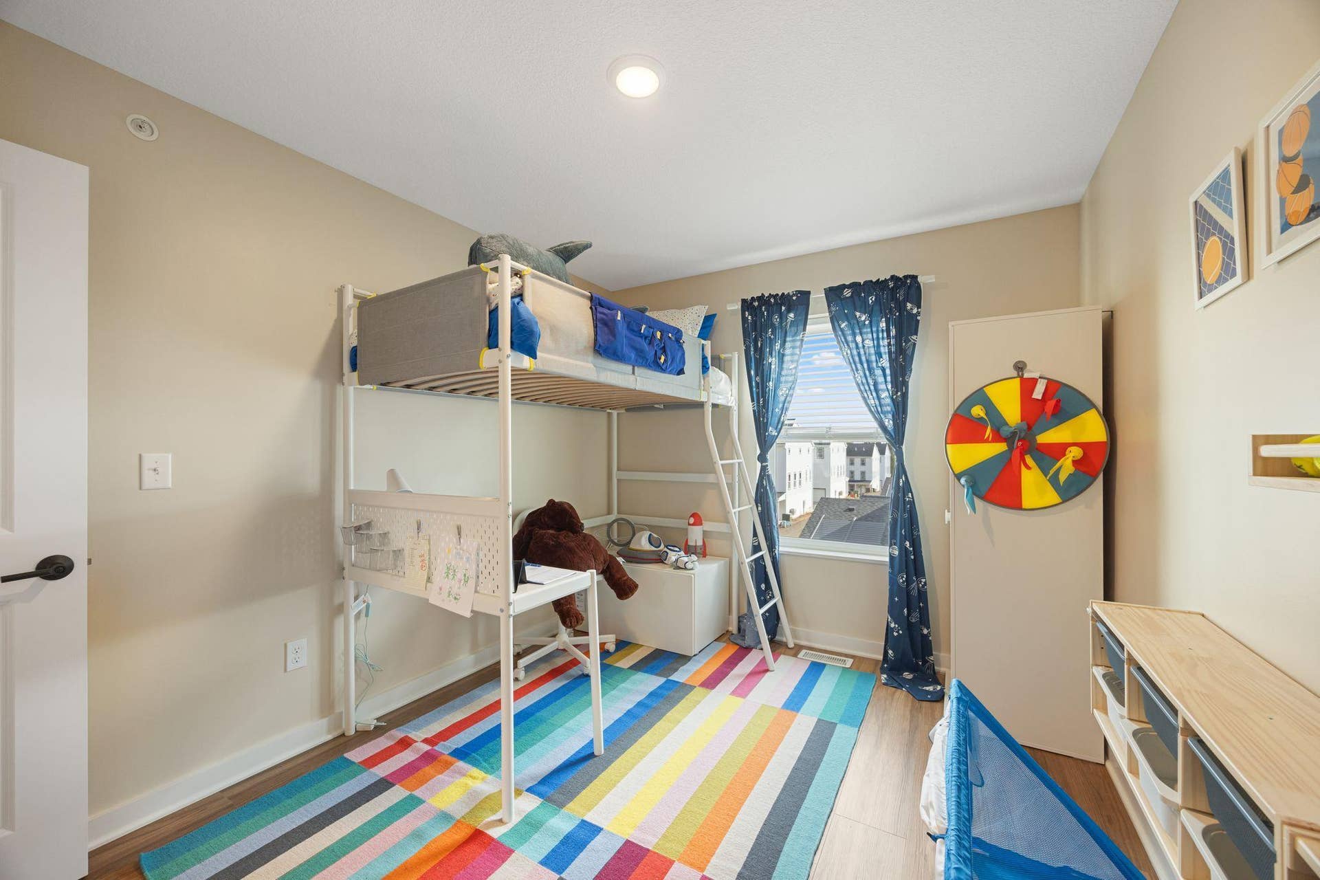 1339 Howard Street N, #2, 92, Saint Paul, MN 55119 Bedroom