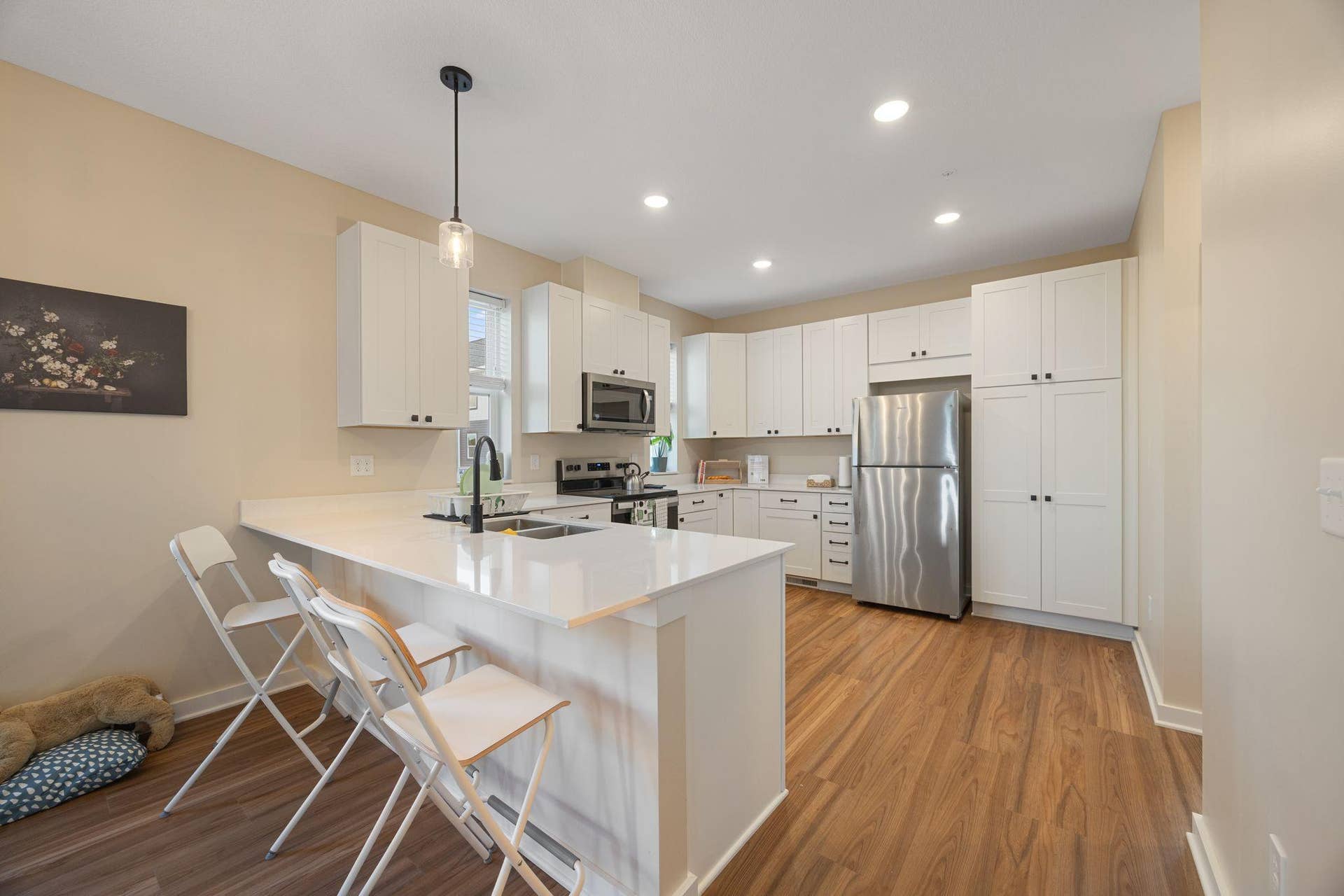1339 Howard Street N, #2, 92, Saint Paul, MN 55119 Kitchen
