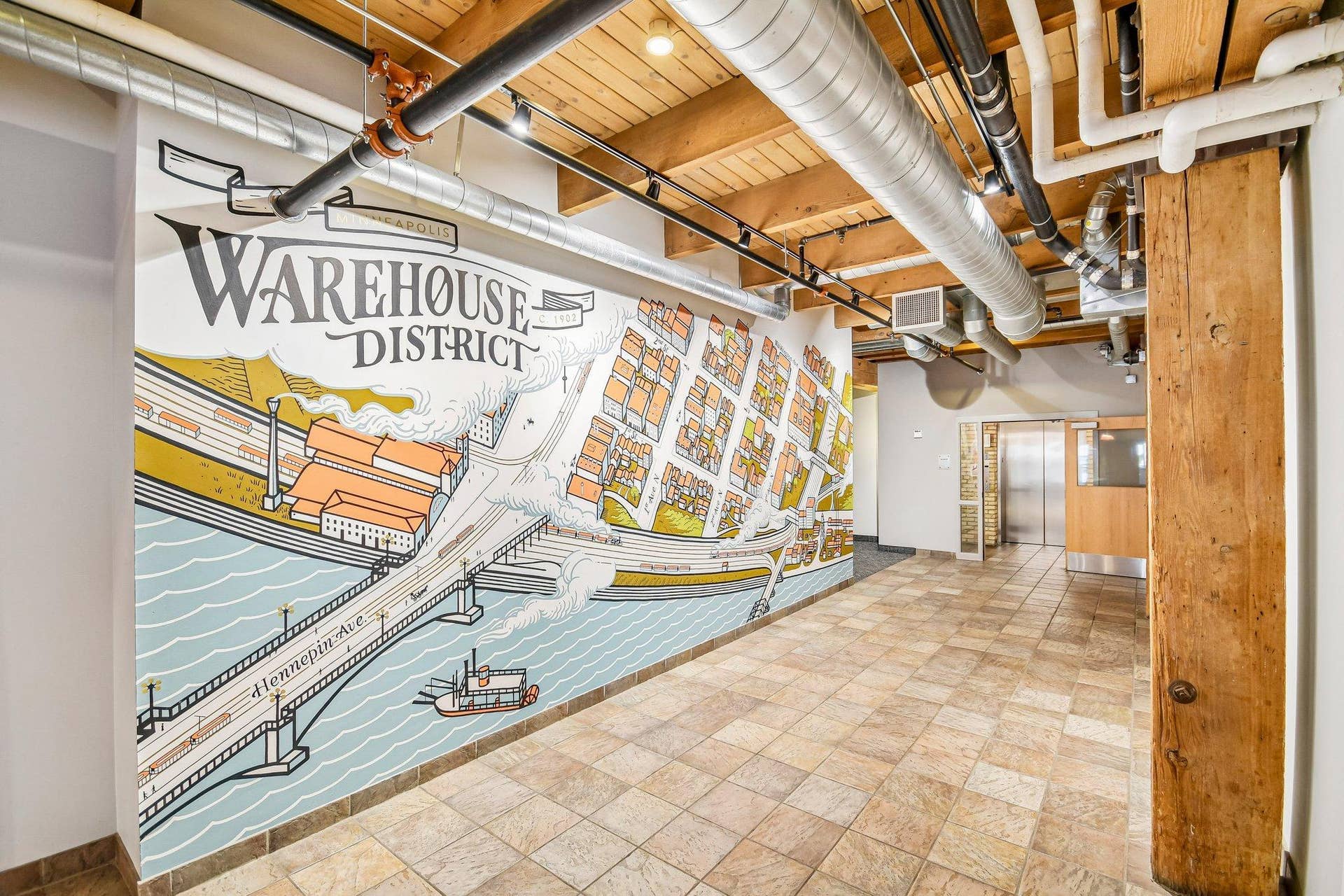 404 Washington Avenue N, #202, 59, Minneapolis, MN 55401