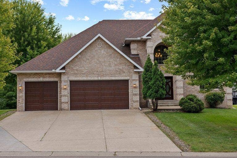 Property photo for 4501 104th Avenue N, Brooklyn Park, MN