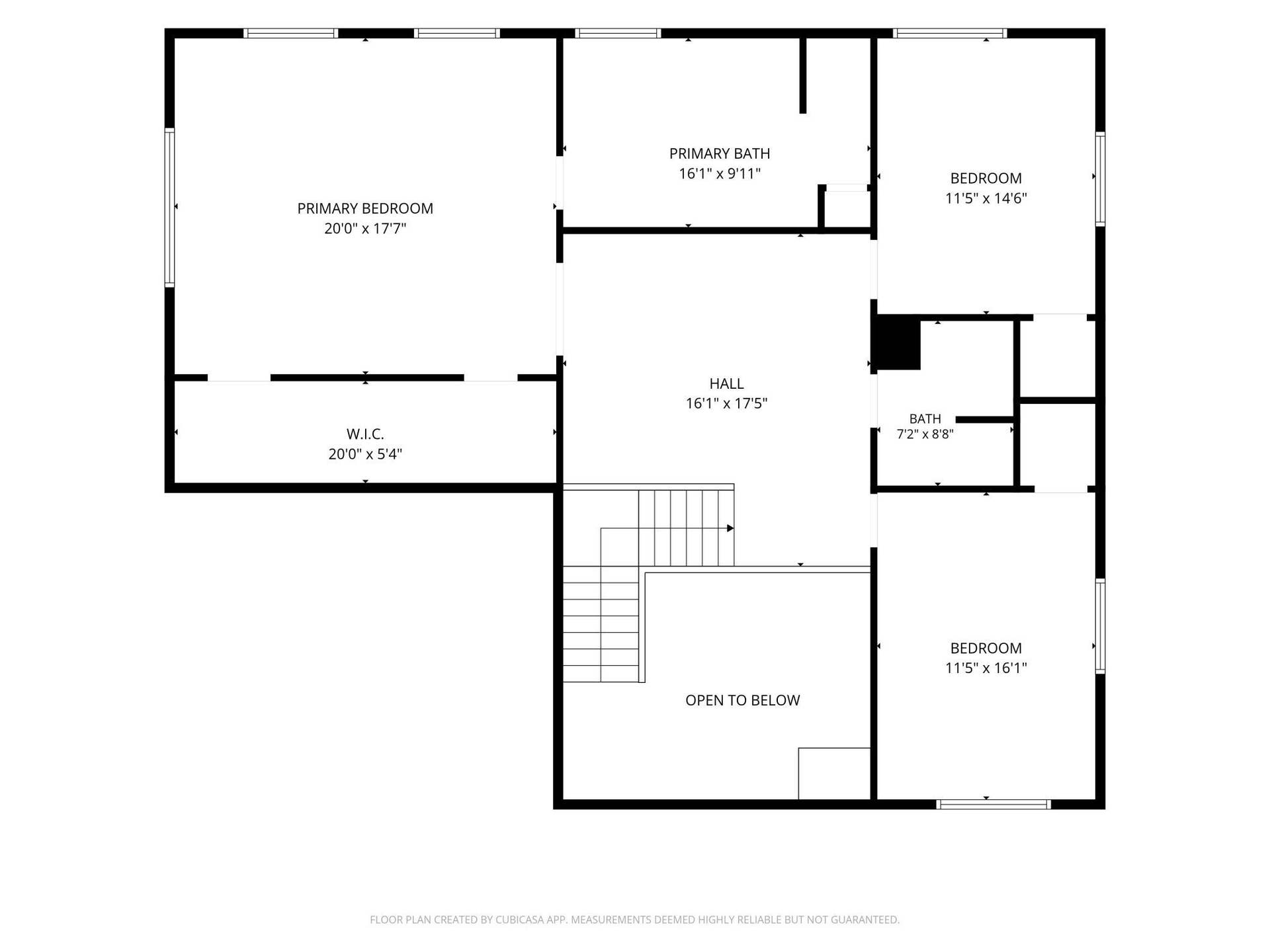 4501 104th Avenue N, Brooklyn Park, MN 55443 3rd_floor_4501_104th_avenue_north_brooklyn_park_with_dim.jpg