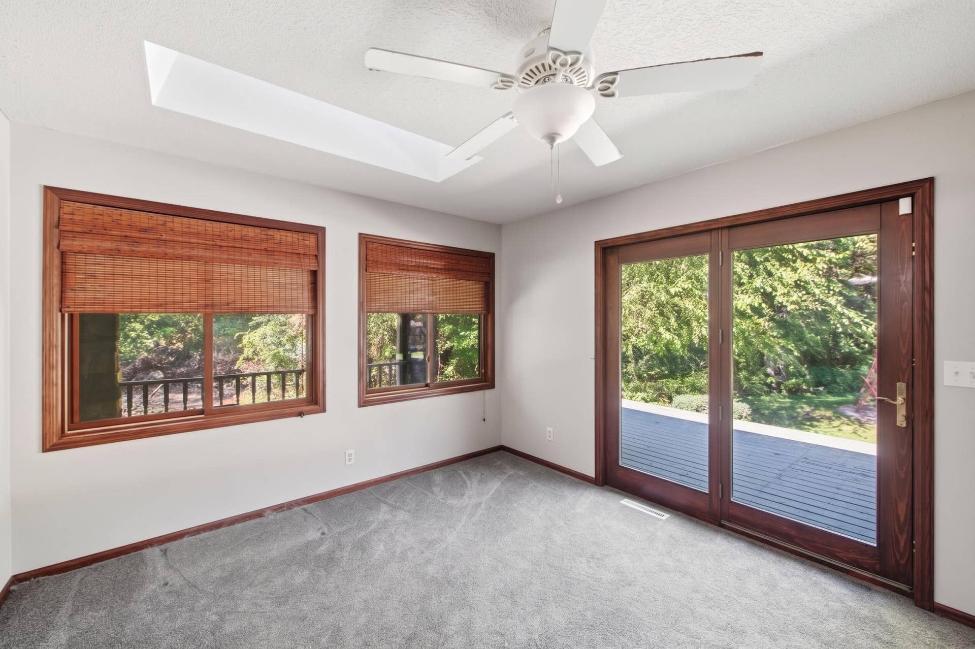 5994 425th St - Main Floor Primary Private Den/Office Room
