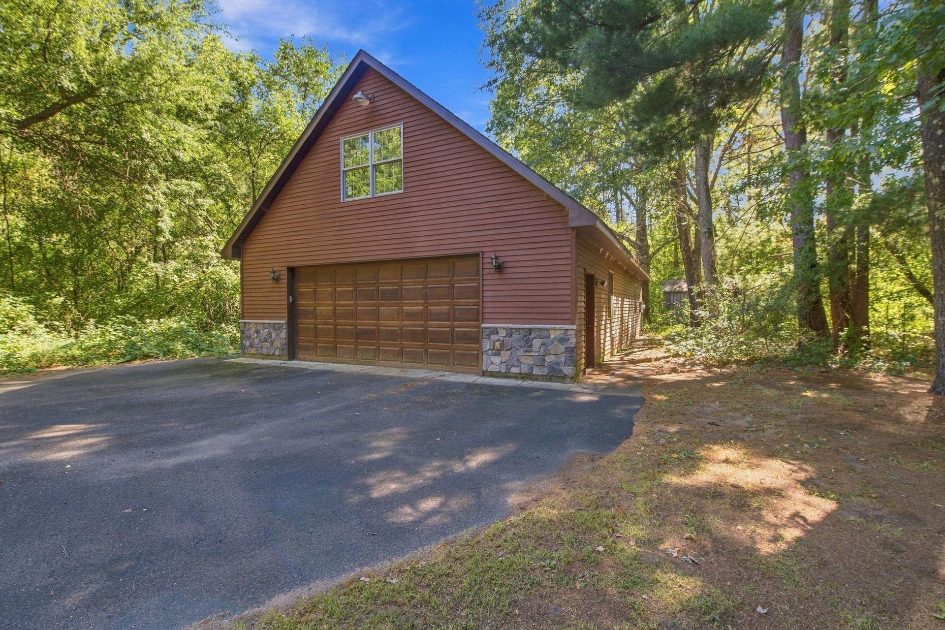 5994 425th St - 48x30 Detached Garage