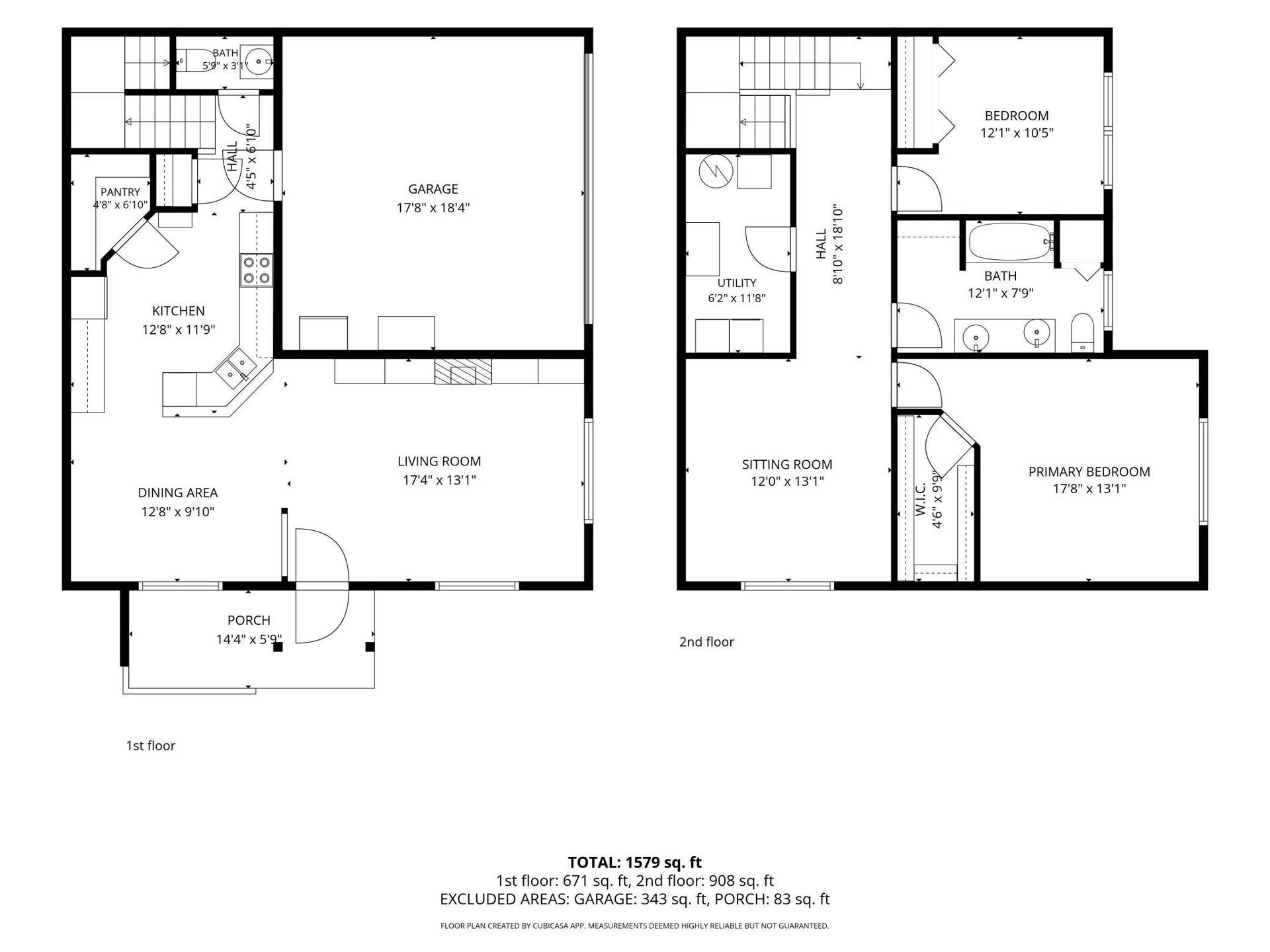 738 Maple Hills Drive, #J, Maplewood, MN 55117 all_floors_738_maple_hills_drive_j_maplewood_with_dim.jpg