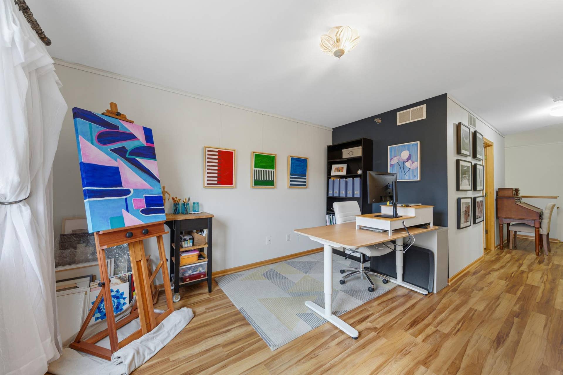 738 Maple Hills Drive, #J, Maplewood, MN 55117 28_26 flex room.jpg