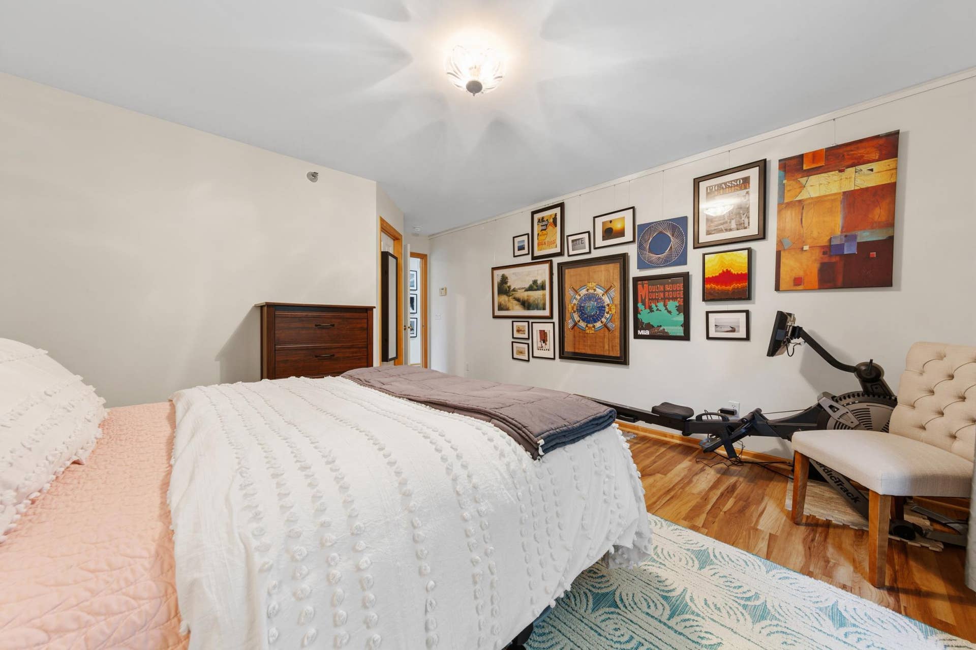 738 Maple Hills Drive, #J, Maplewood, MN 55117 31_29 main bedroom.jpg