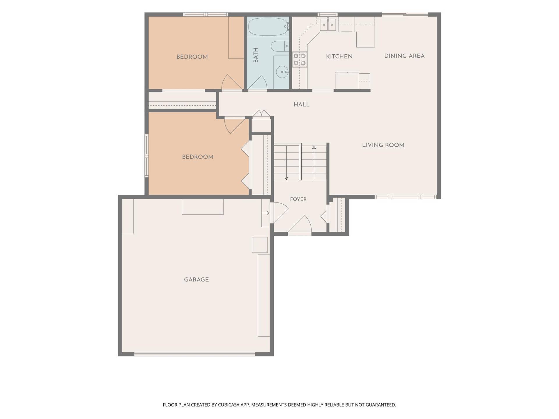 14250 55th Street N, Stillwater, MN 55082 Main Level
