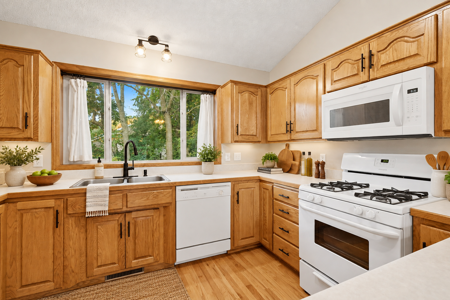 6149 384th Lane, North Branch, MN 55056 Virtually Staged