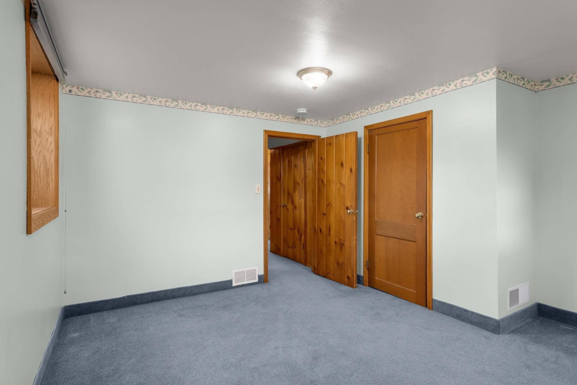 3829 Oak Street N, Brooklyn Center, MN 55429 Enjoy four spacious bedrooms throughout this home.