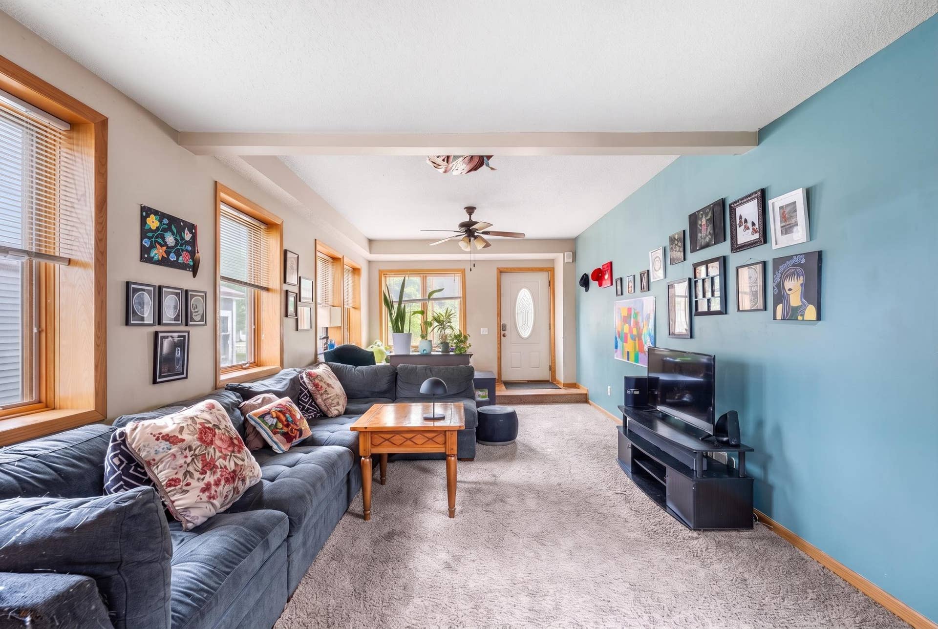 3010 Tyler Street NE, 2, Minneapolis, MN 55418 Ai edited photo.