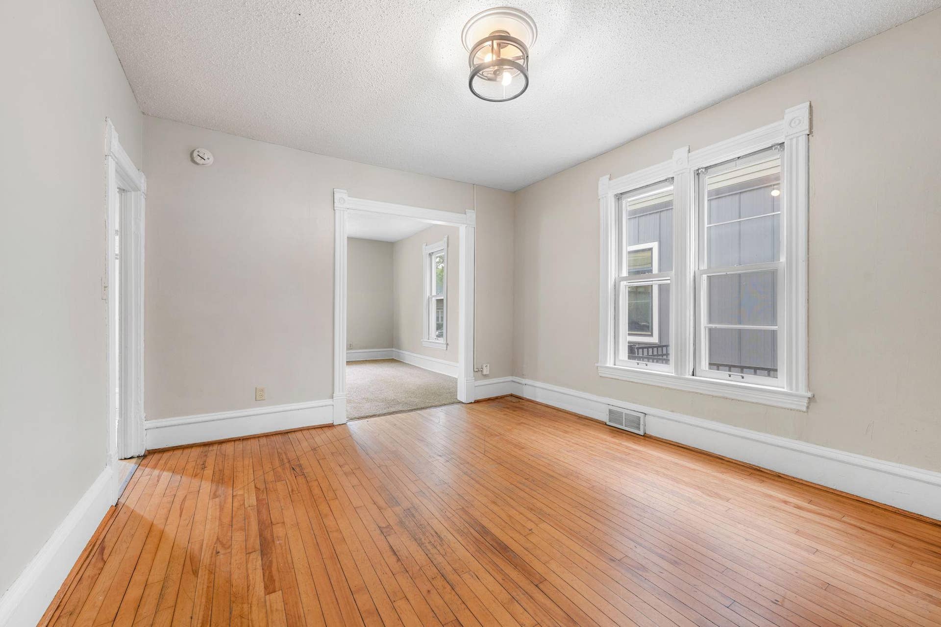 3010 Tyler Street NE, 2, Minneapolis, MN 55418 Dinning Room