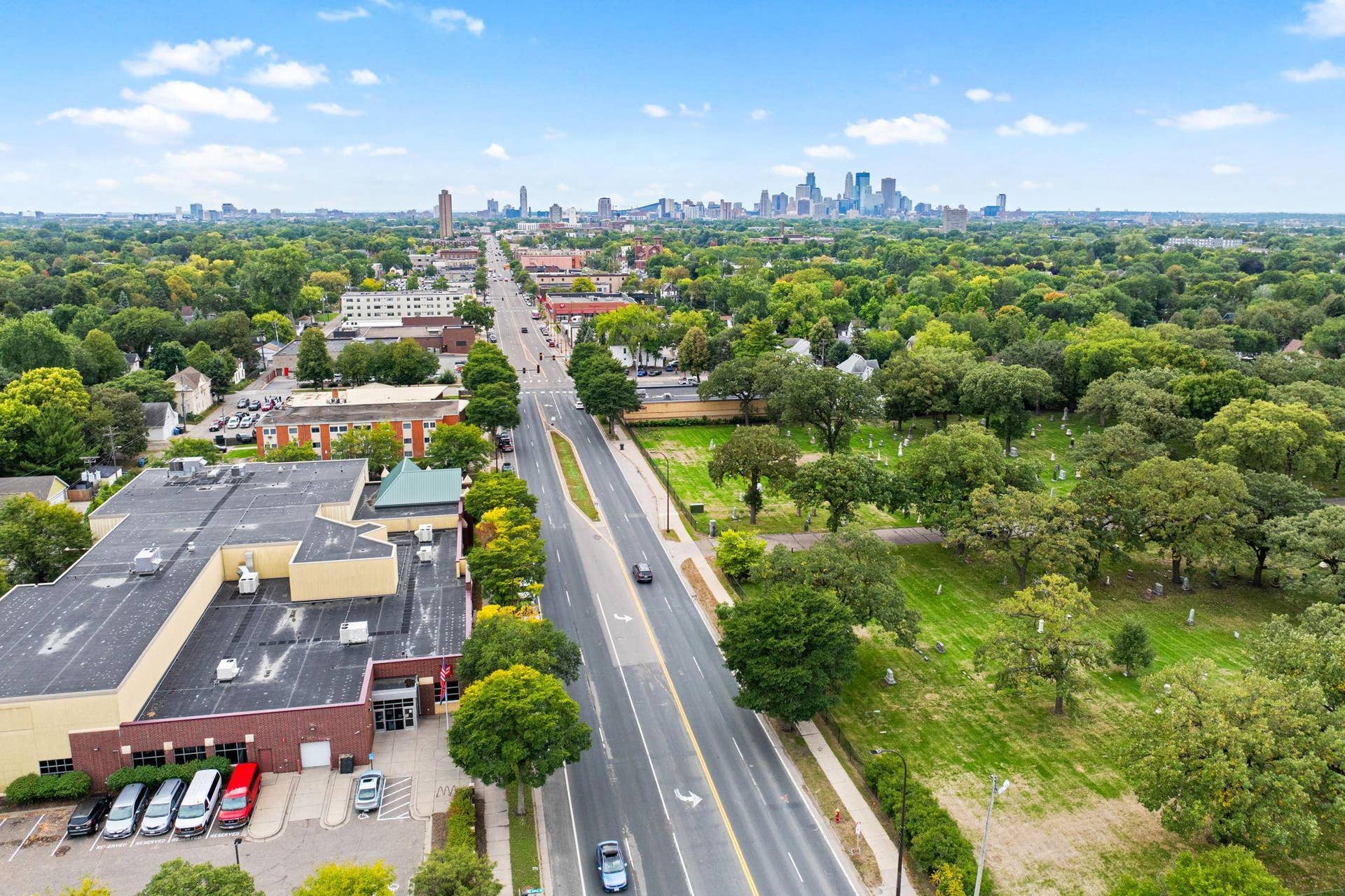 3010 Tyler Street NE, 2, Minneapolis, MN 55418 Minutes from downtown!