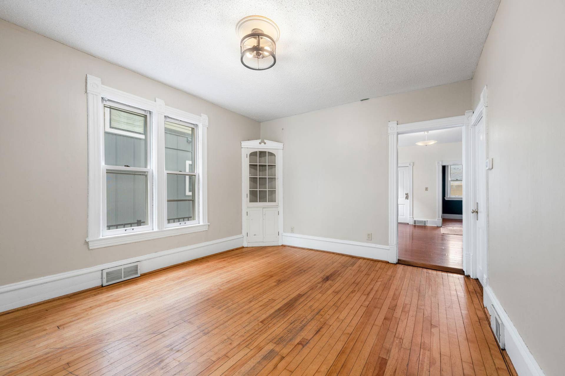 3010 Tyler Street NE, 2, Minneapolis, MN 55418 Classic charm in your formal dining room with built-ins.