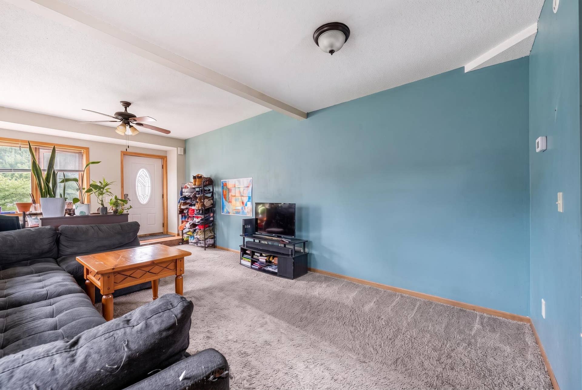 3010 Tyler Street NE, 2, Minneapolis, MN 55418 AI edited photo