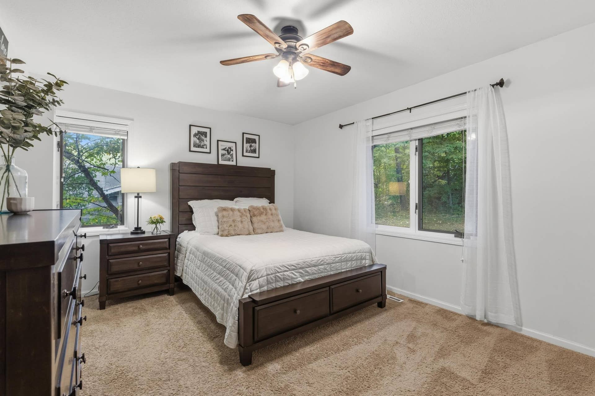 15469 Fish Point Road SE, Prior Lake, MN 55372 Alternate views of Master Bedroom