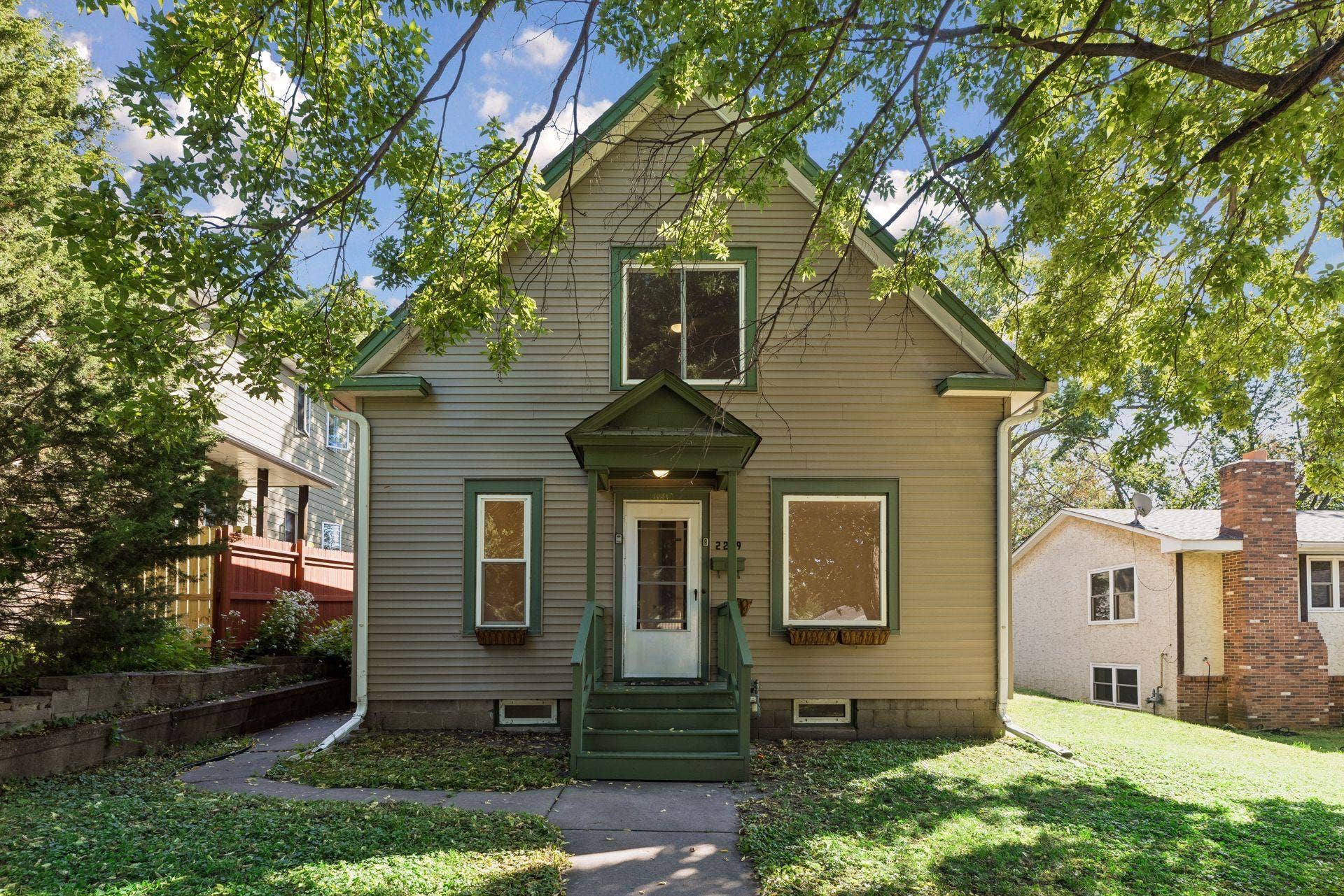 2219 Lincoln Street NE, 87, Minneapolis, MN 55418 Welcome to 2219 Lincoln St NE