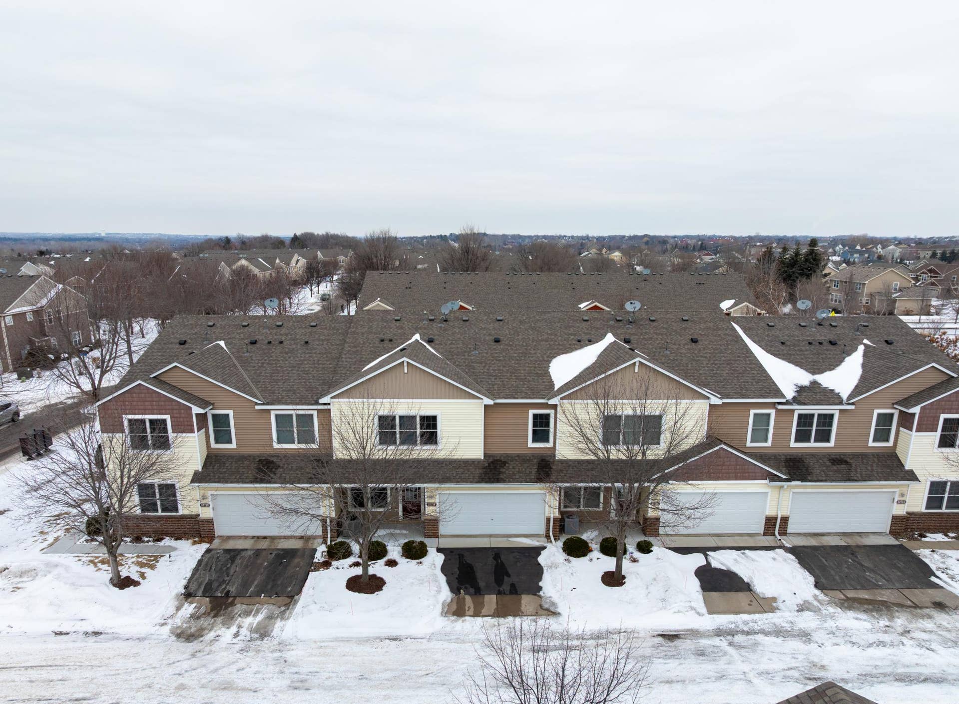 3371 Hazel Trail, #F, Woodbury, MN 55129 3371 Hazel Trail, #F, Woodbury, MN 55129