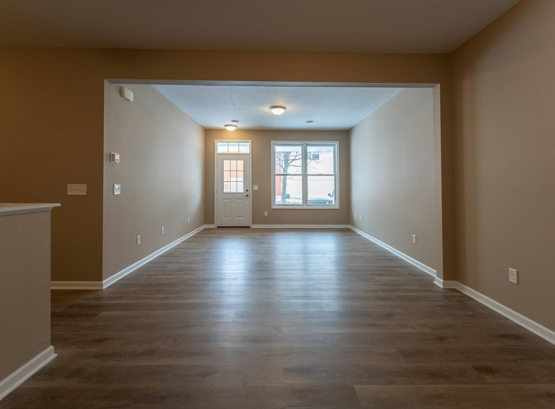 3371 Hazel Trail, #F, Woodbury, MN 55129 Living Dining.jpg
