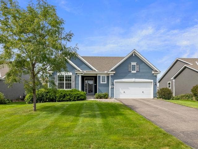 20897 Glade Avenue, Lakeville, MN 55044 1