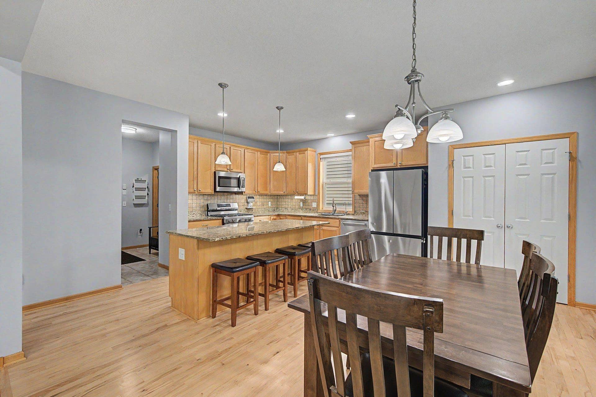 9906 Scott Avenue N, Brooklyn Park, MN 55443 9906 Scott Avenue N, Brooklyn Park, MN 55443