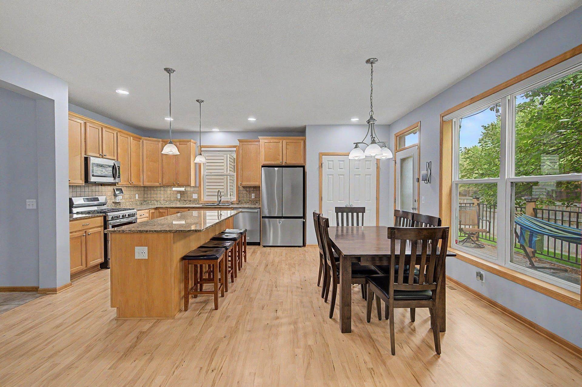 9906 Scott Avenue N, Brooklyn Park, MN 55443 9906 Scott Avenue N, Brooklyn Park, MN 55443
