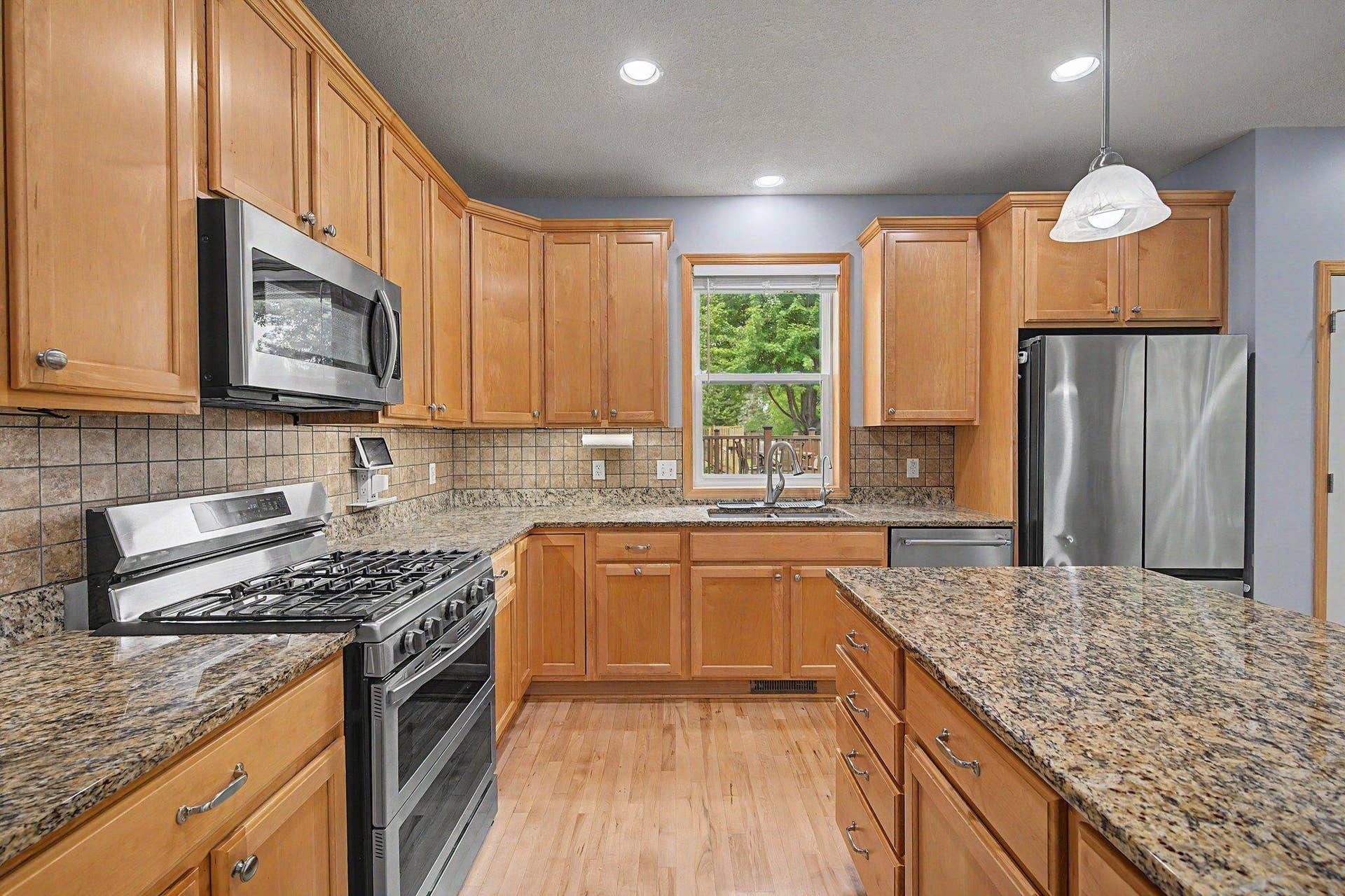 9906 Scott Avenue N, Brooklyn Park, MN 55443 9906 Scott Avenue N, Brooklyn Park, MN 55443