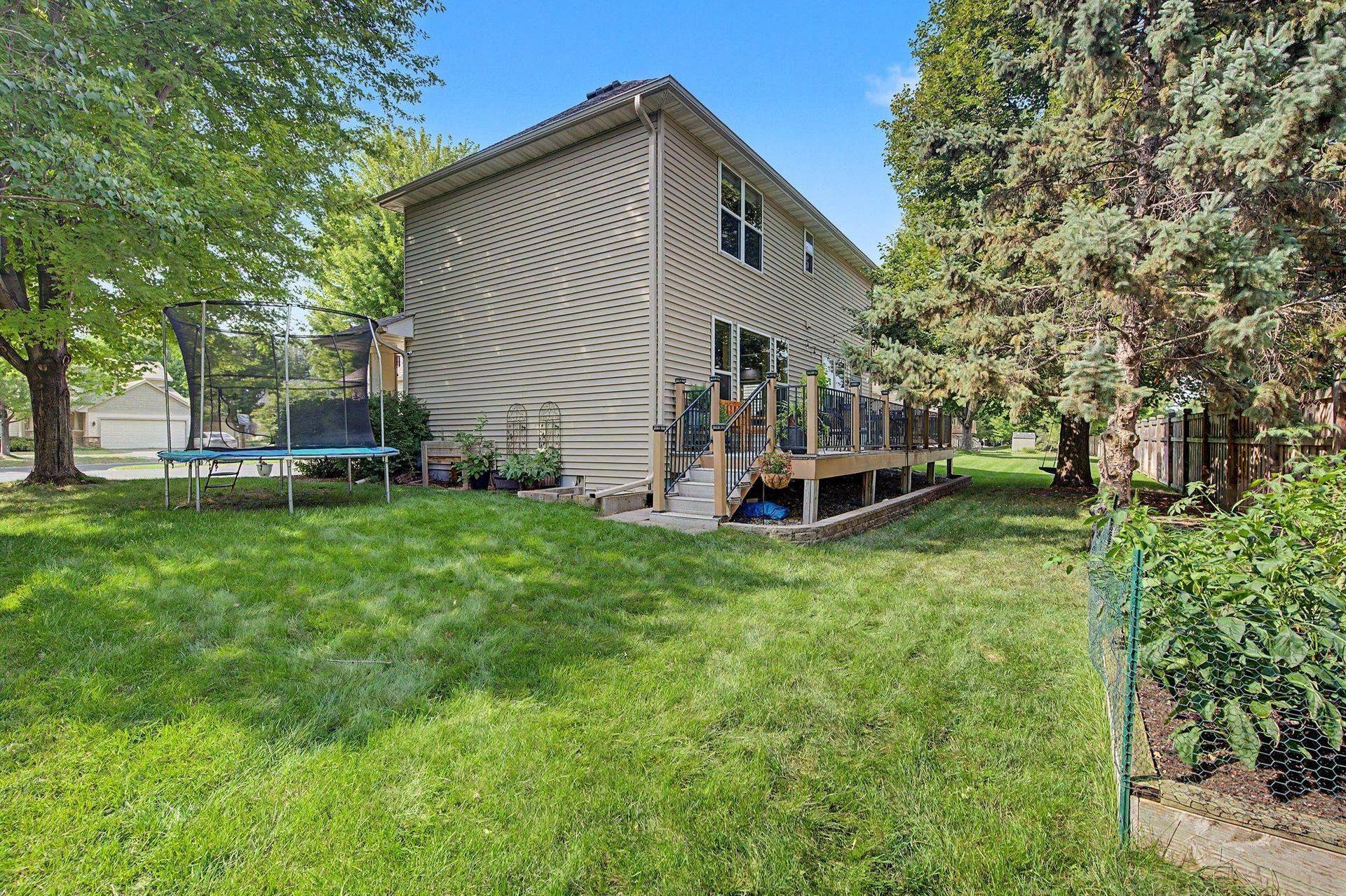 9906 Scott Avenue N, Brooklyn Park, MN 55443 9906 Scott Avenue N, Brooklyn Park, MN 55443
